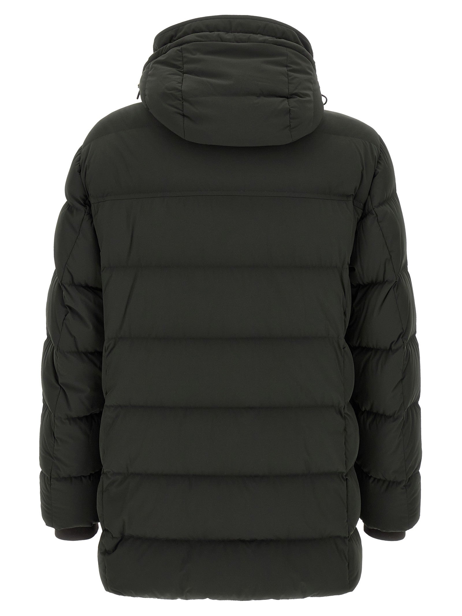 Moorer - nan - Green - Jacket