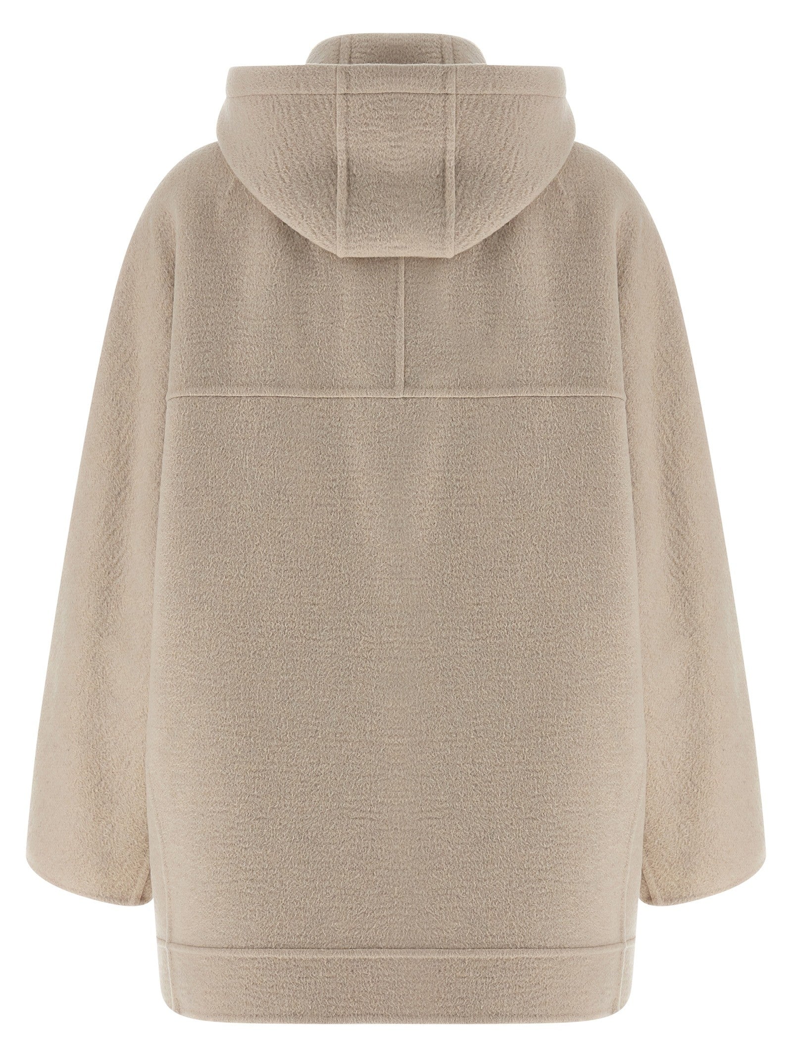 Max Mara - nan - Beige - Coat