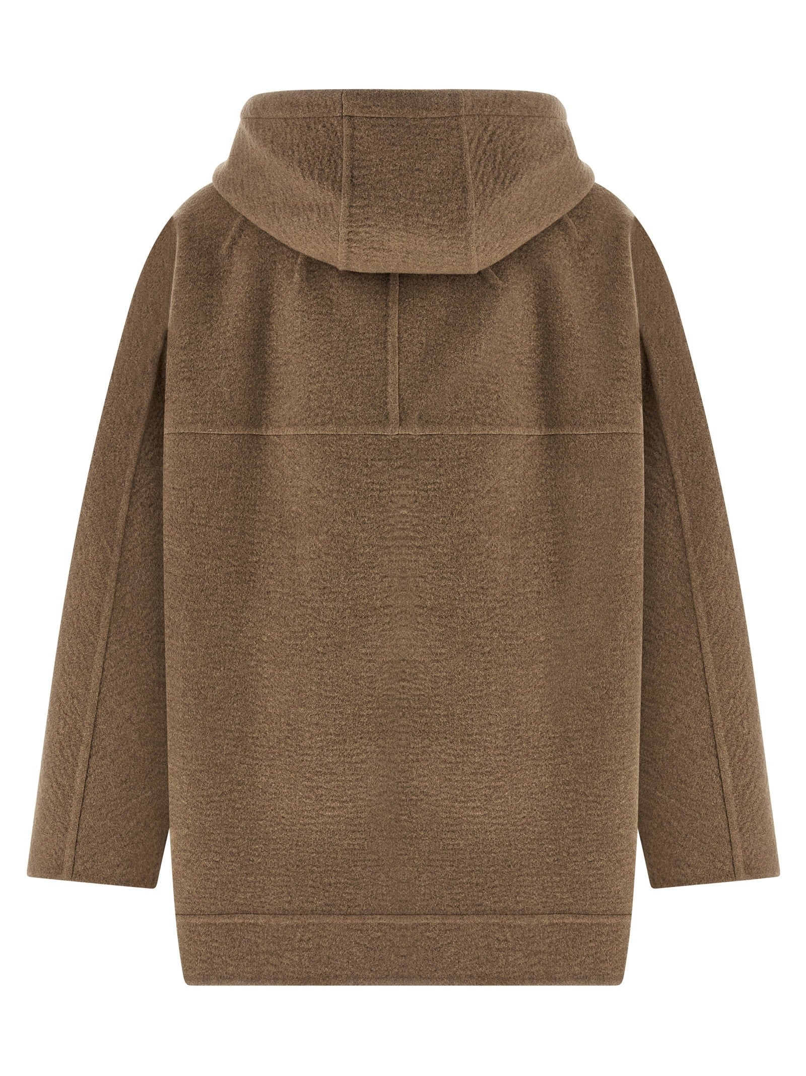 Max Mara - nan - Brown - Coat