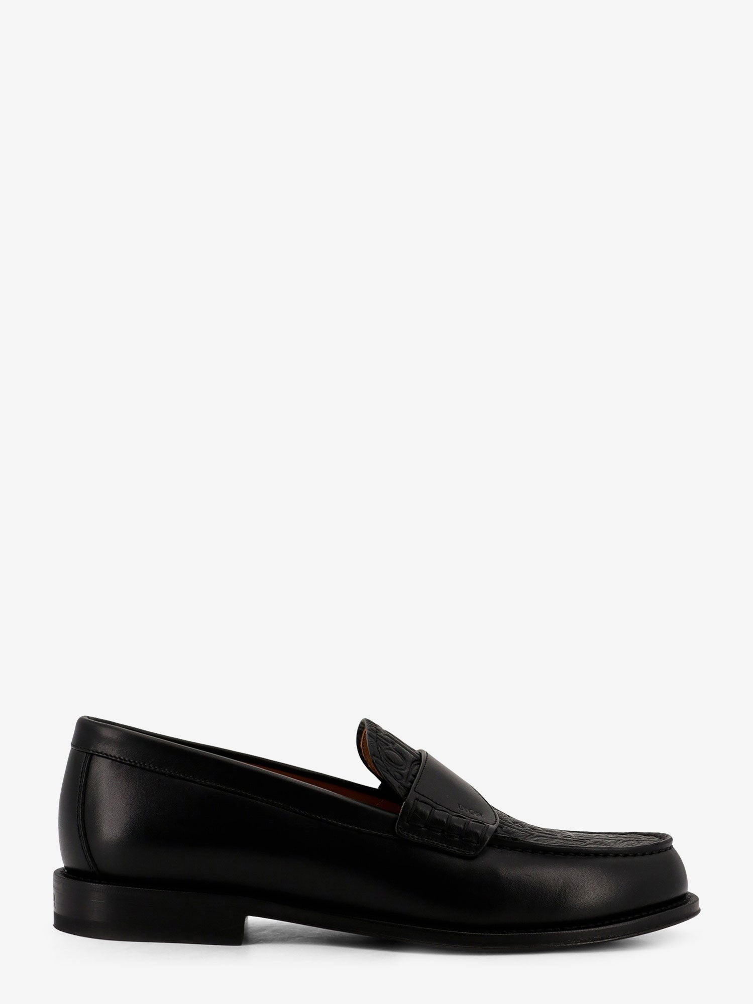 Dior - Man - Black - Loafer