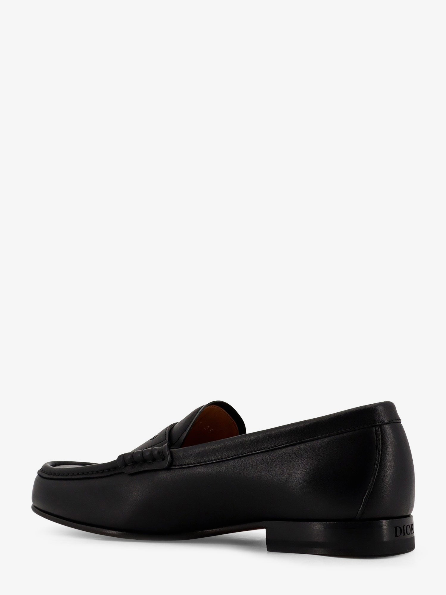 Dior - Man - Black - Loafer