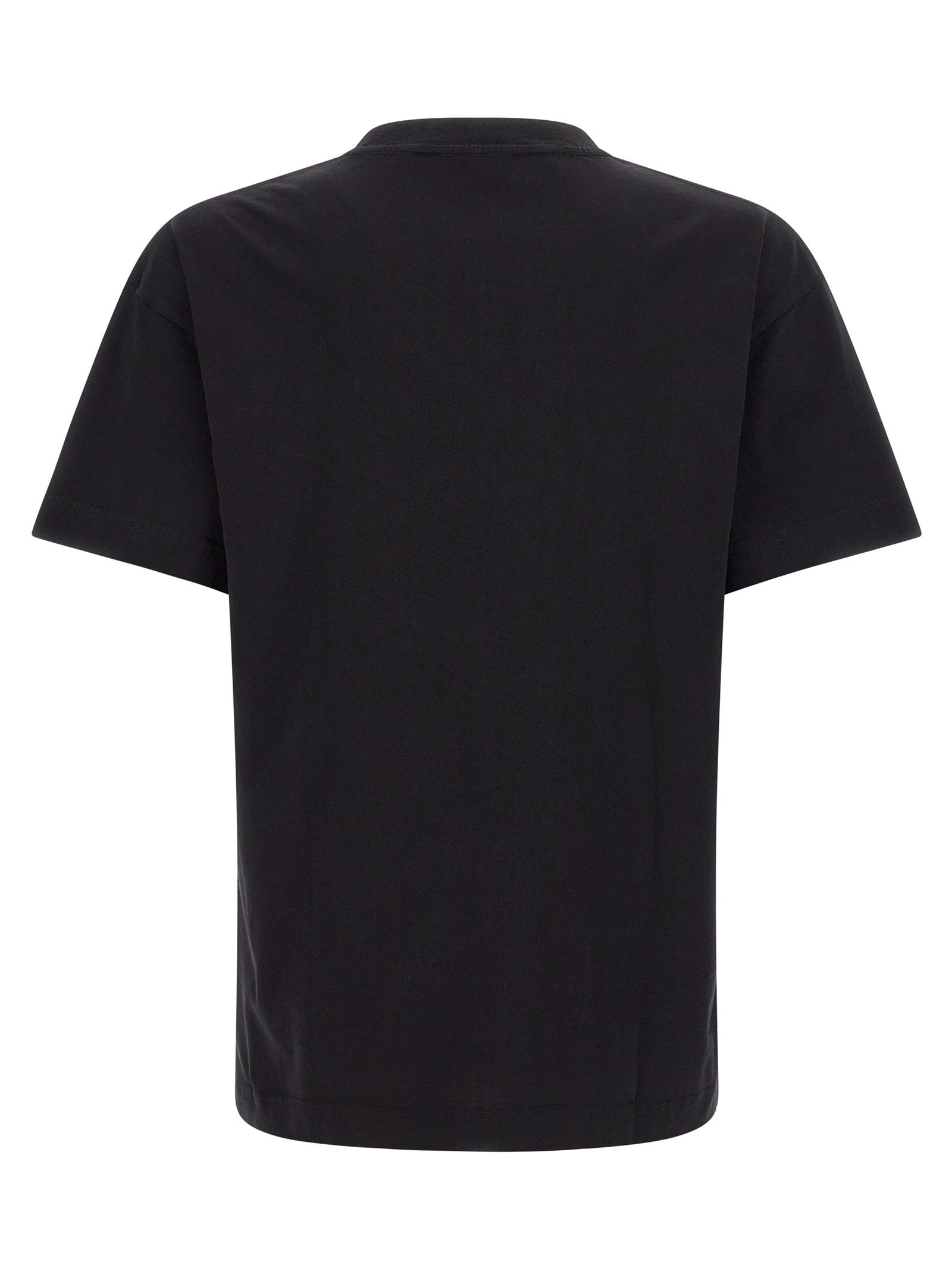 Palm Angels - nan - Black - T-shirt