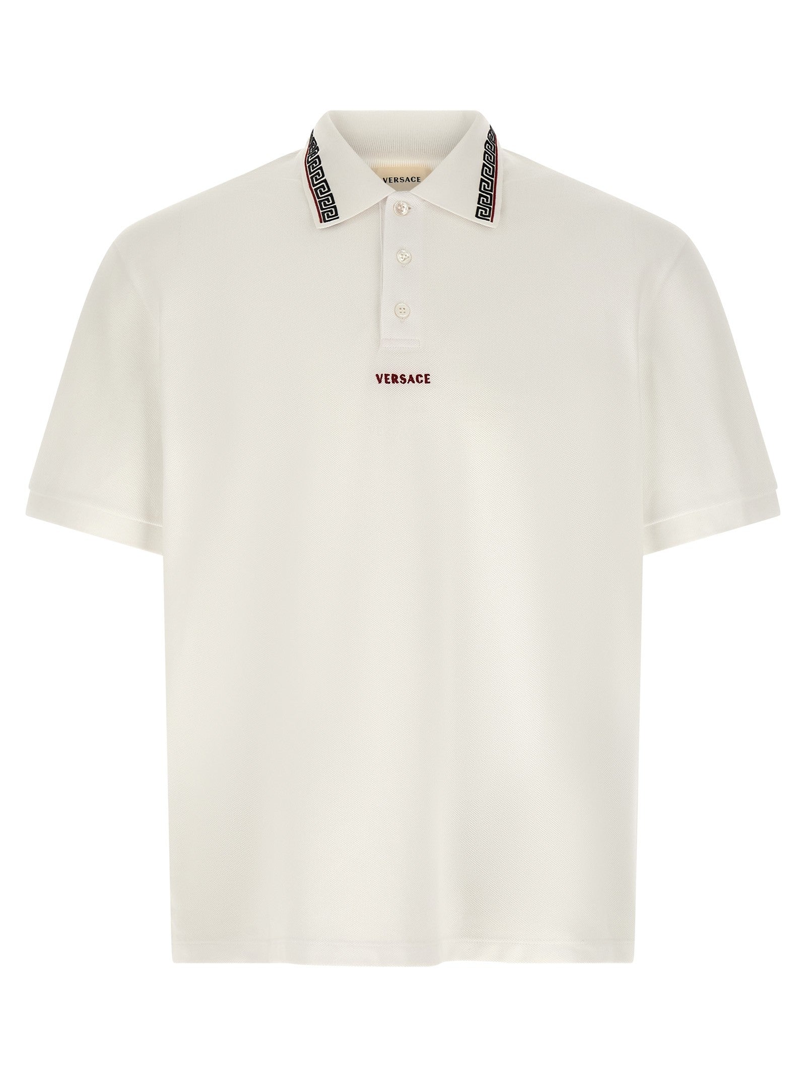 Versace - nan - Fehér - Pólóing