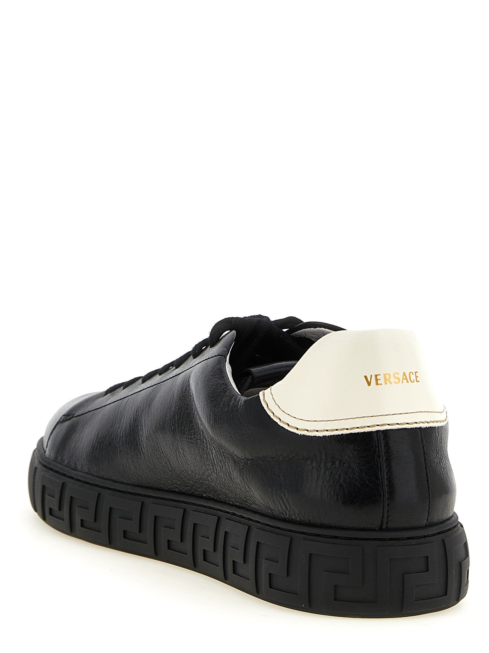 Versace - nan - Multicolor - Sneaker
