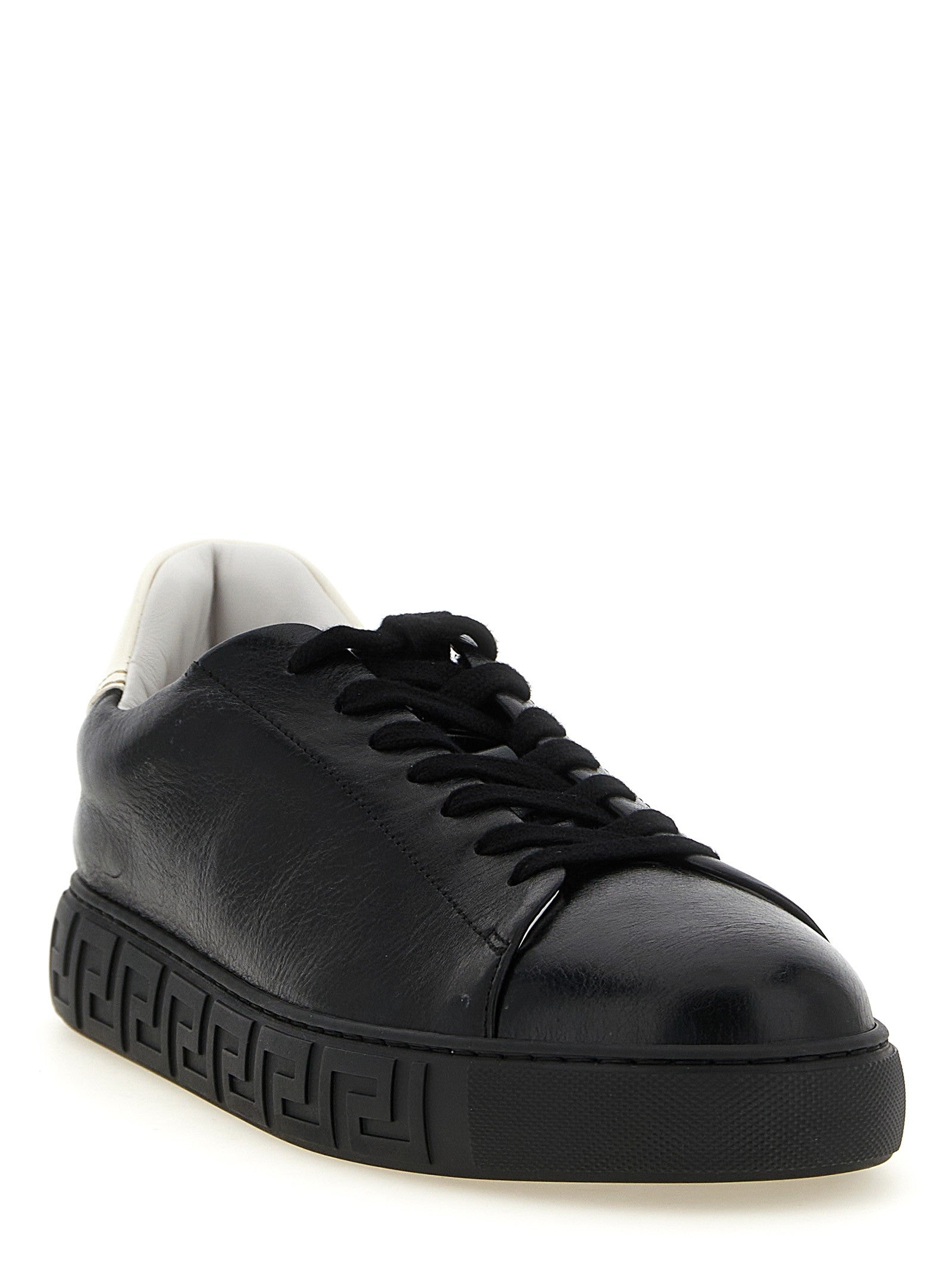 Versace - nan - Multicolor - Sneaker