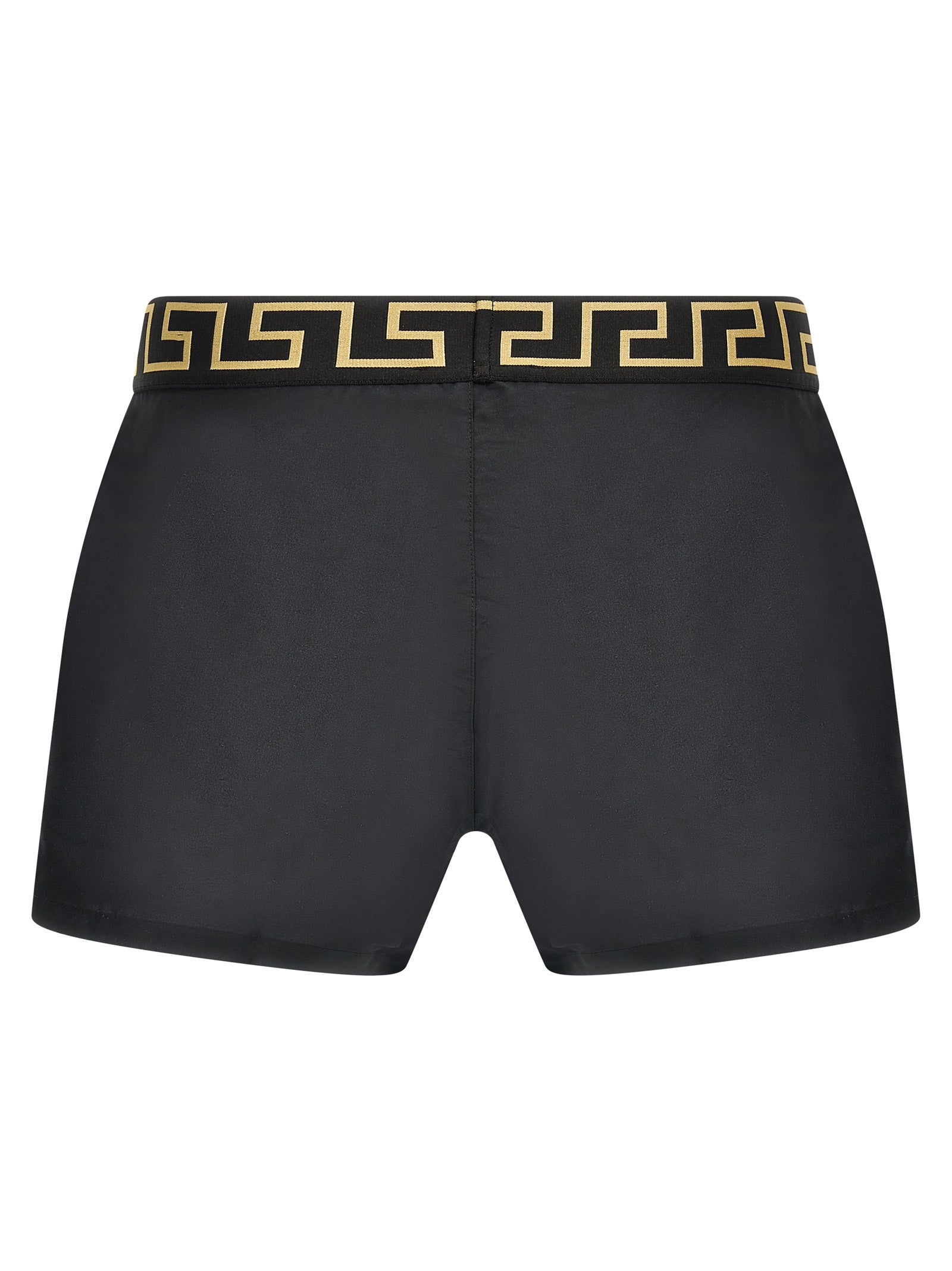 Versace - nan - Multicolor - Swimwear