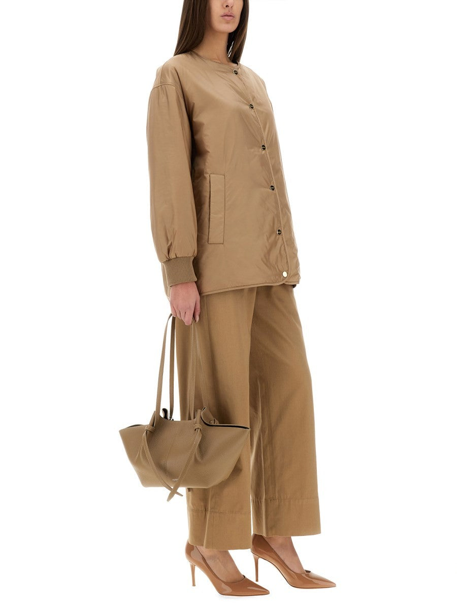 S MAX MARA - Woman - Beige - Jacket