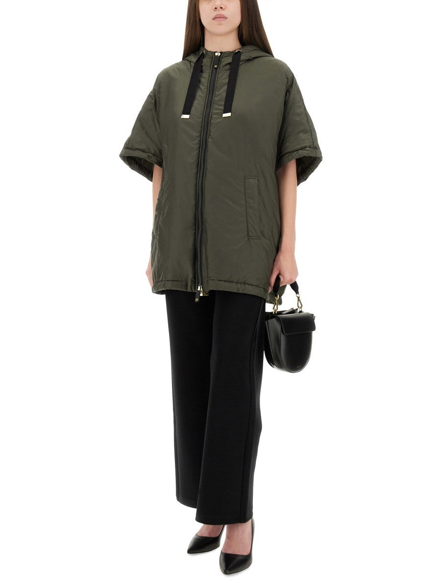 S MAX MARA - Női - Zöld - Dzseki