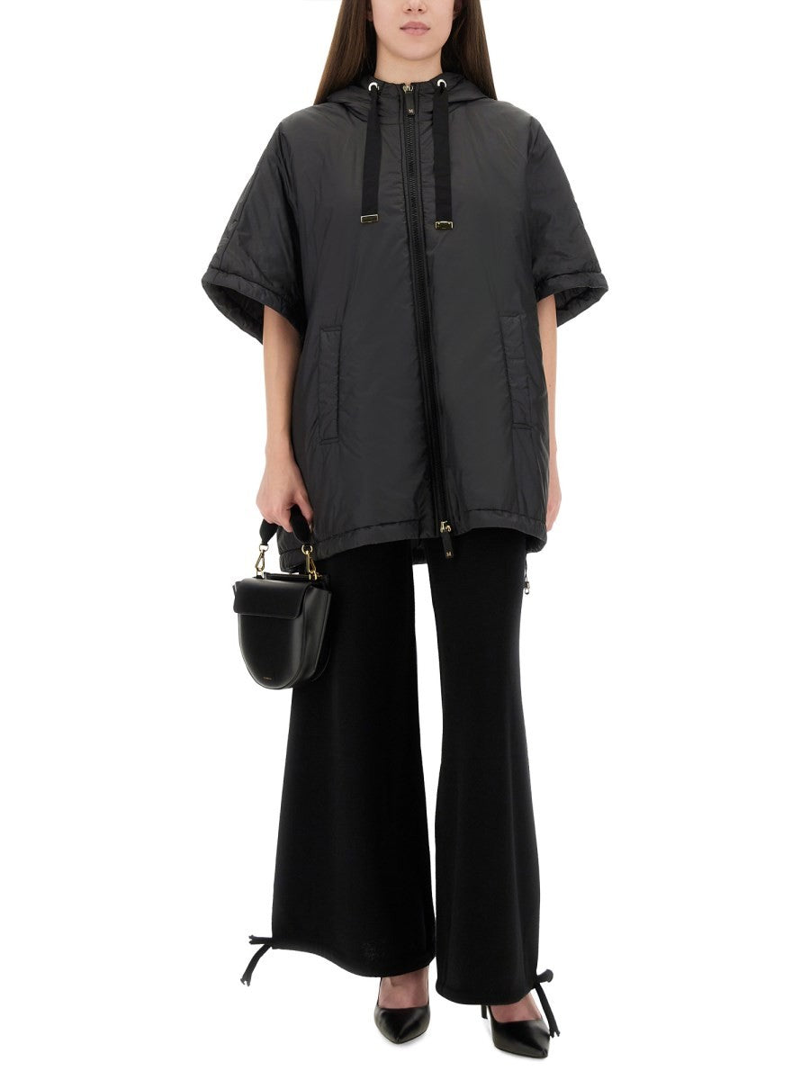 S MAX MARA - Női - Fekete - Dzseki