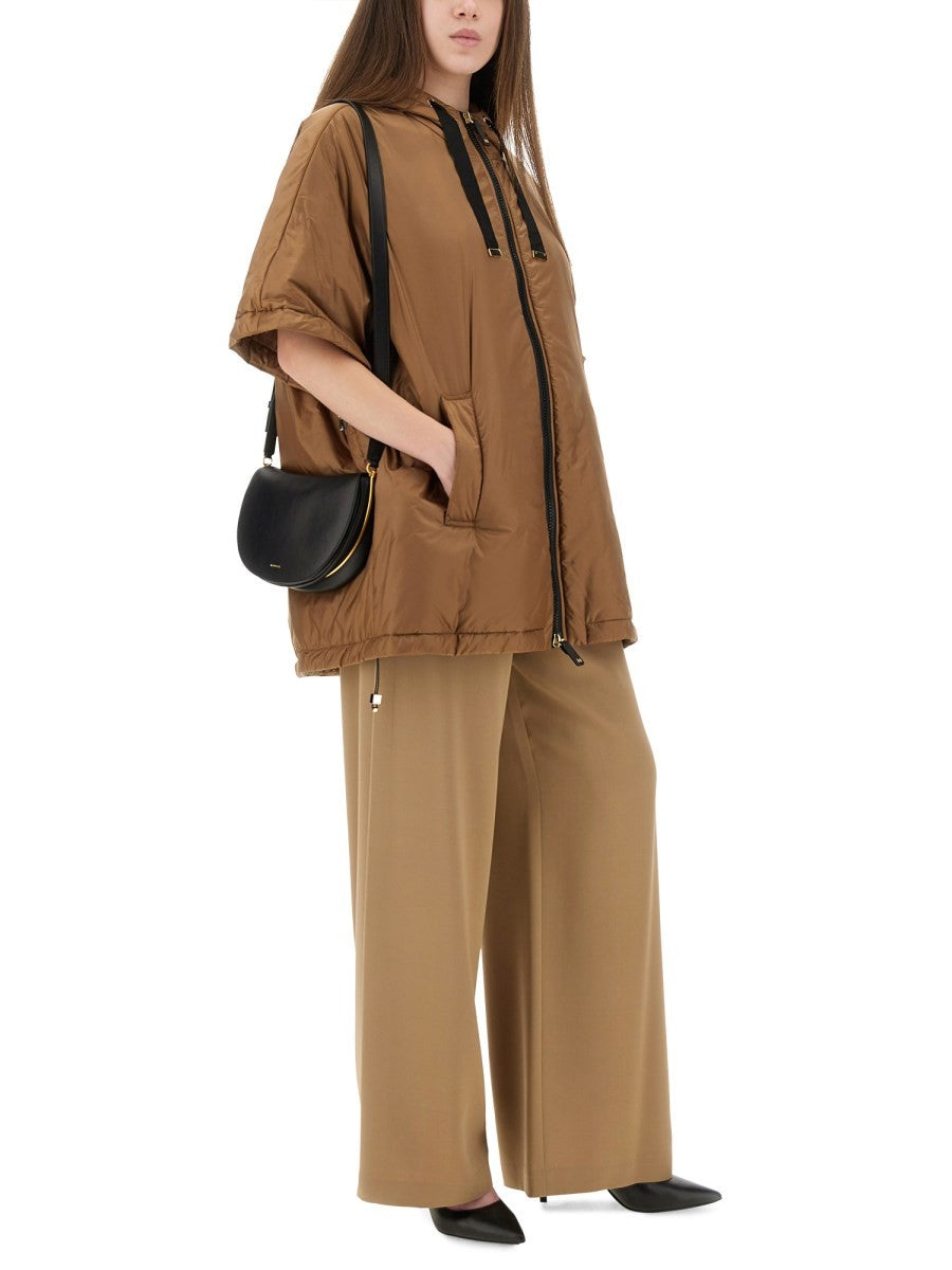 S MAX MARA - Woman - Beige - Coat