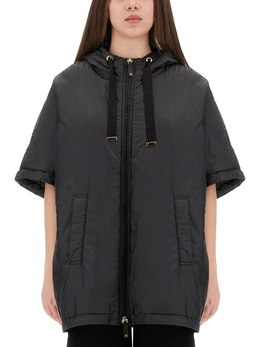S MAX MARA - Női - Fekete - Dzseki