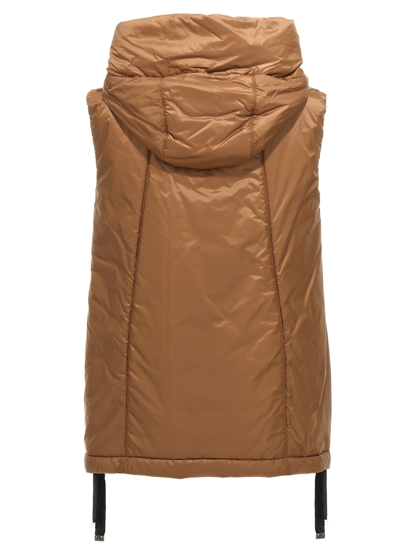 MAX MARA THE CUBE - nan - Brown - Blazer