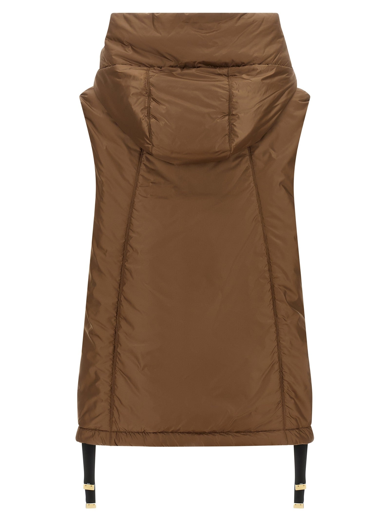 MAX MARA THE CUBE - nan - Barna - Zakó