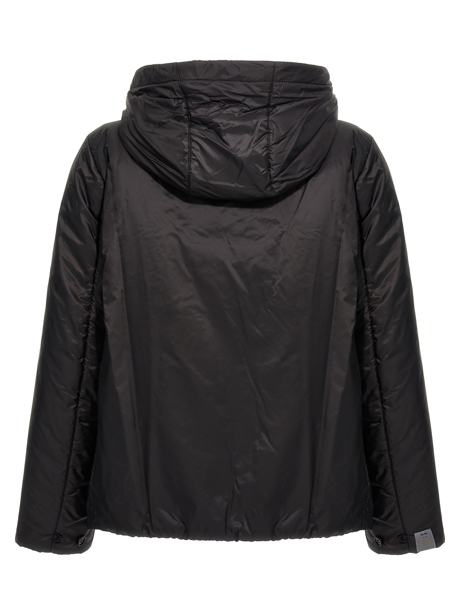 MAX MARA THE CUBE - nan - Fekete - Dzseki