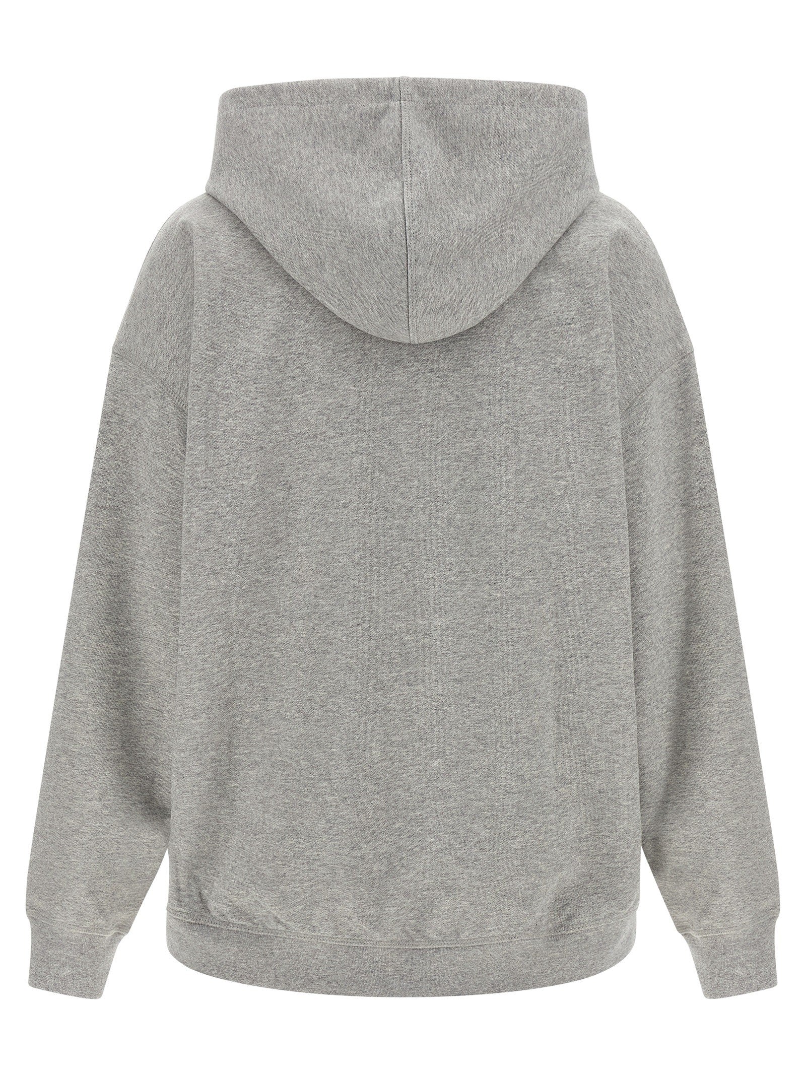 GANNI - nan - Grey - Sweatshirt