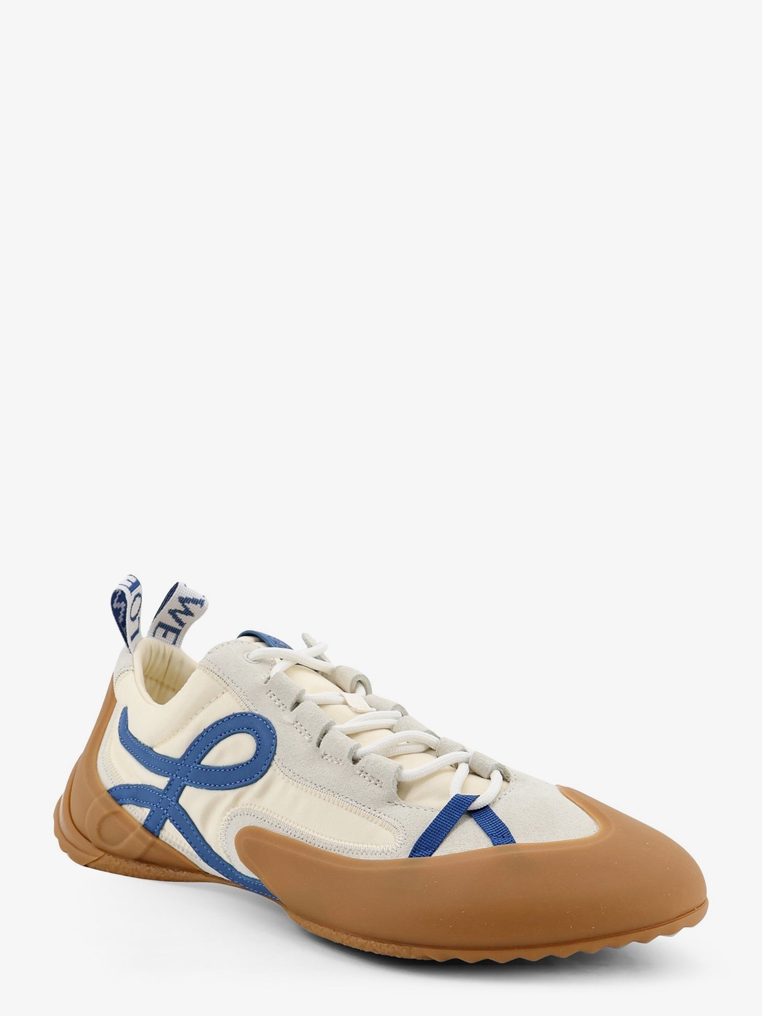 LOEWE - Man - White - Sneaker