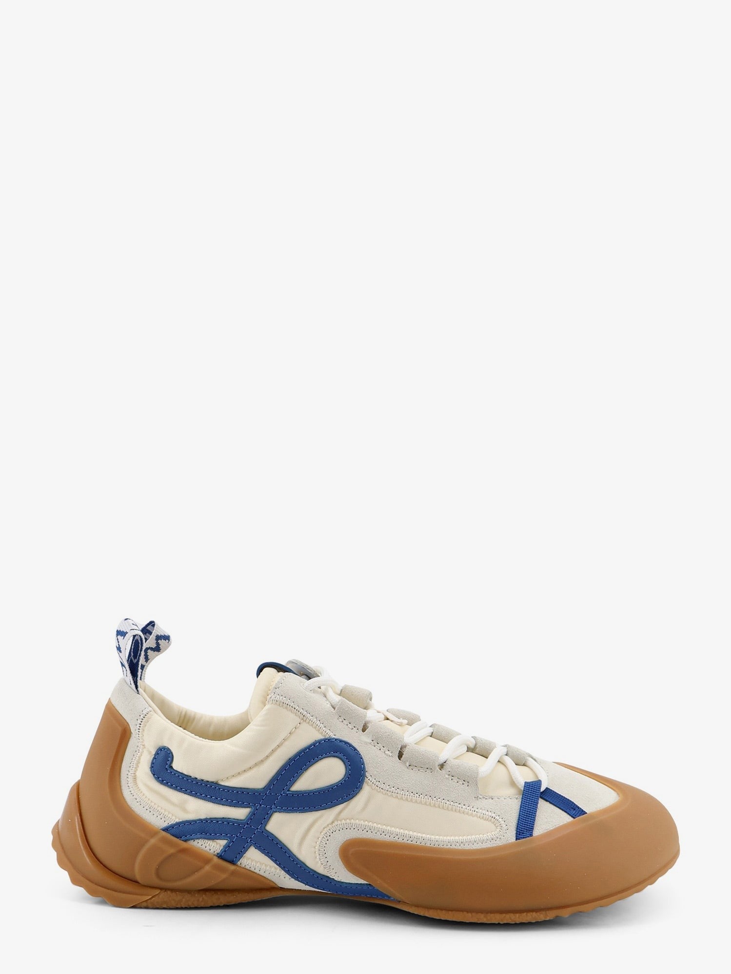 LOEWE - Man - White - Sneaker