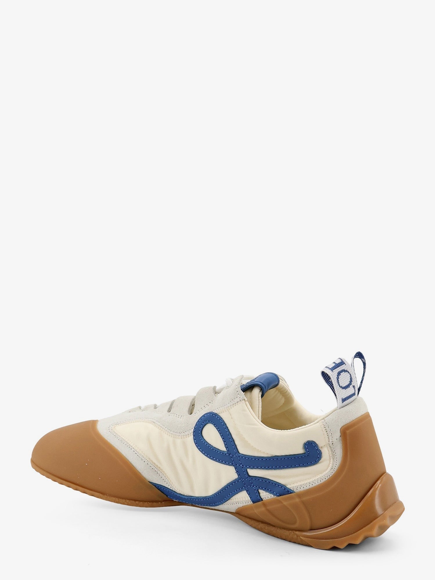 LOEWE - Man - White - Sneaker