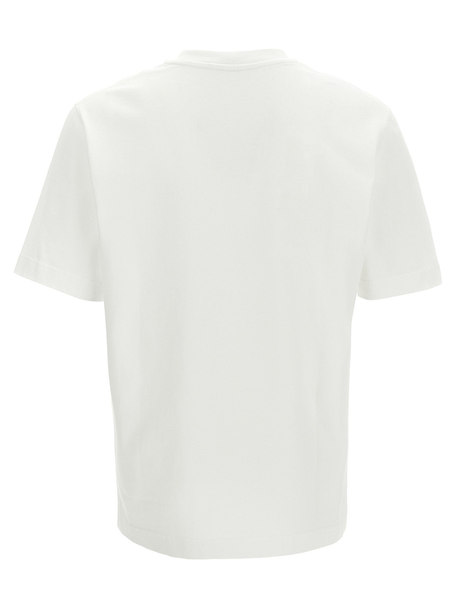 JACQUEMUS - nan - White - T-shirt