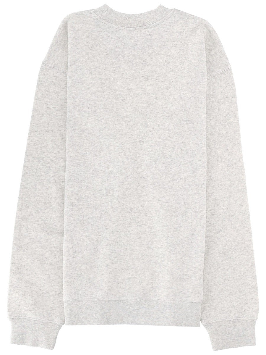 JACQUEMUS - Man - Grey - Sweatshirt