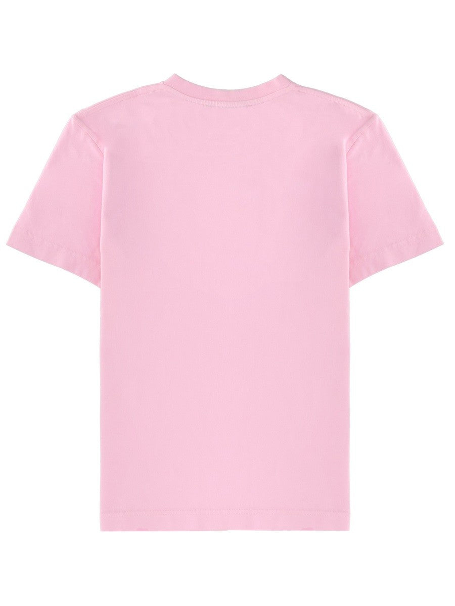JACQUEMUS - Woman - Black - T-shirt