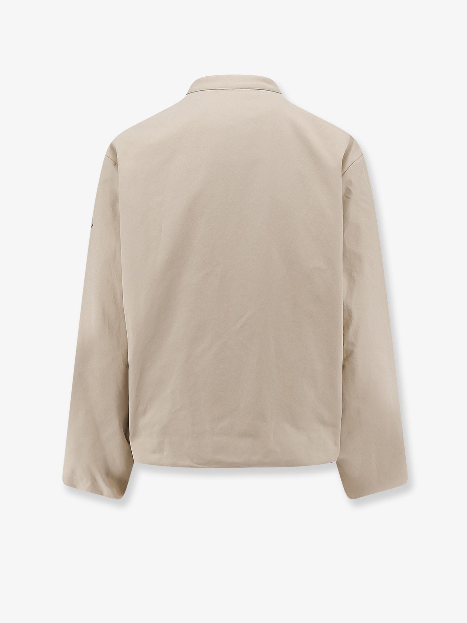 Moncler - Női - Khaki - Kabát