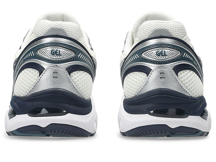 Asics - nan - Black - Sneaker