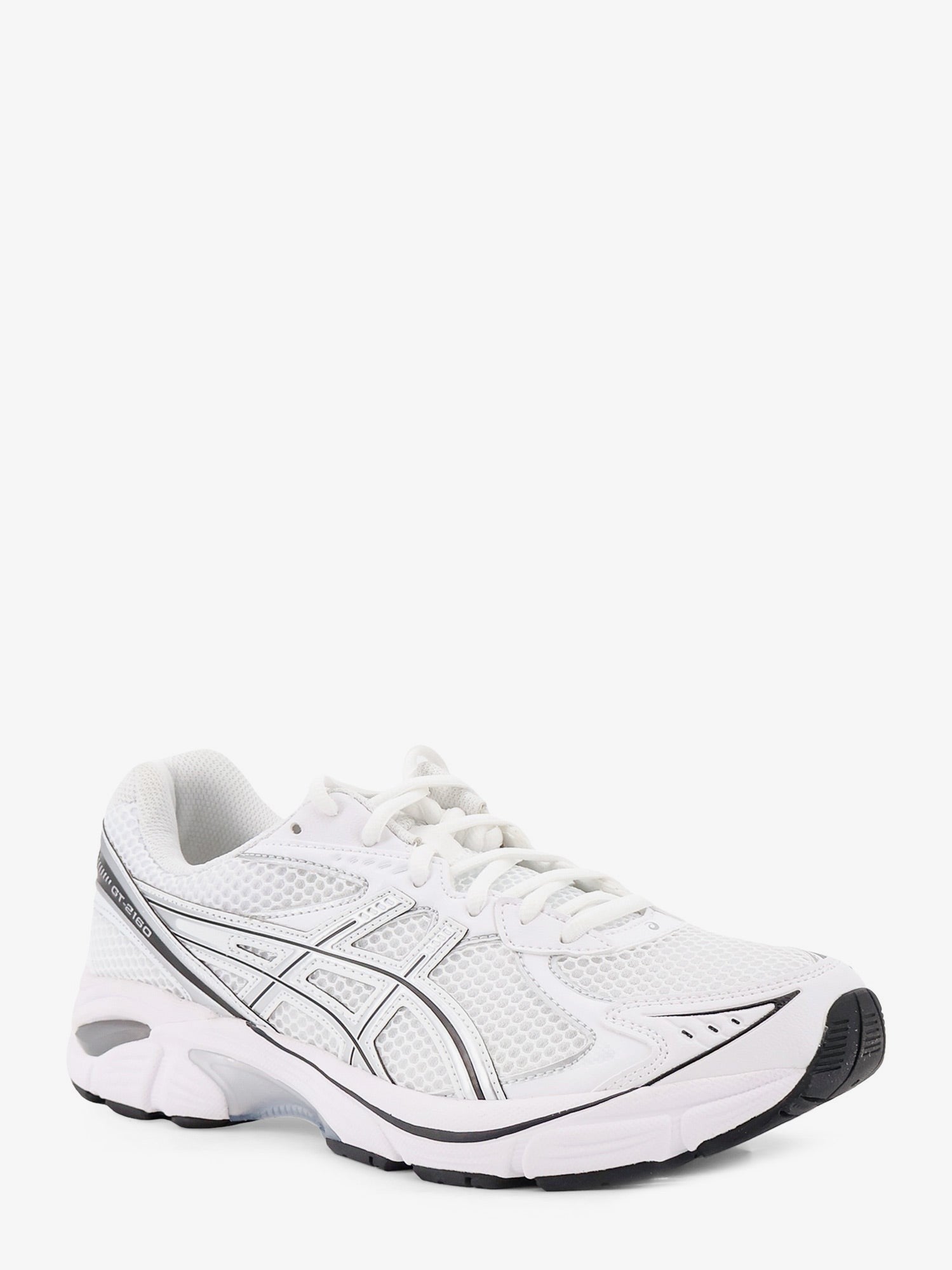 Asics - Man - White - Sneaker