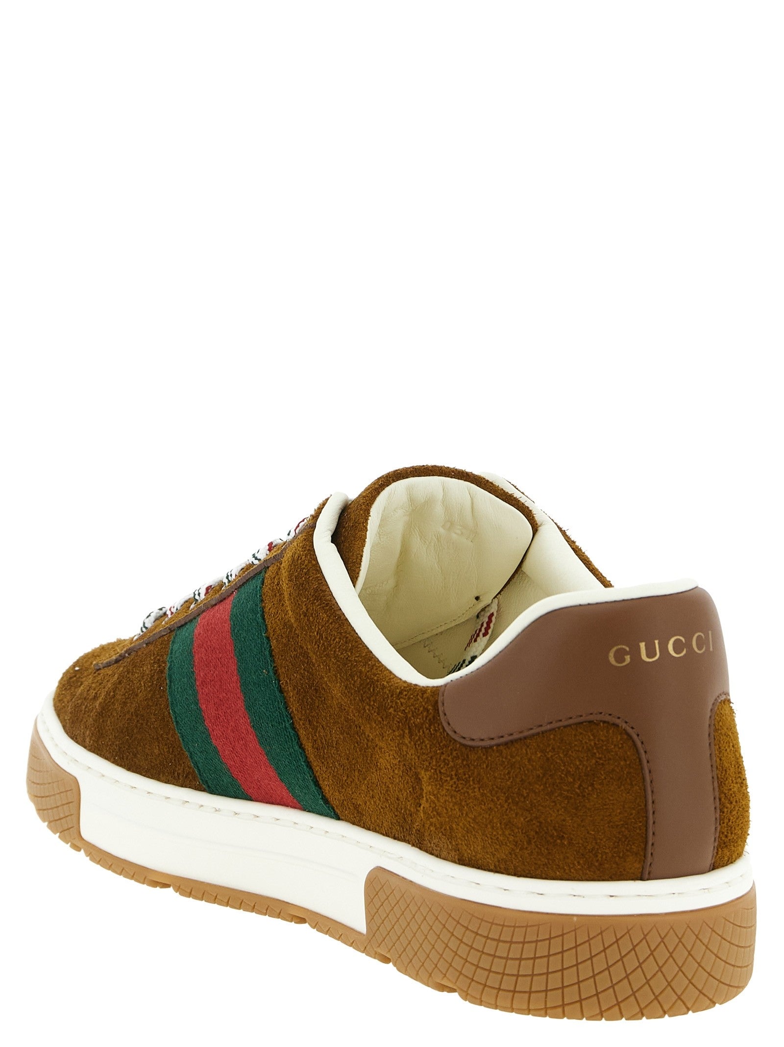 Gucci - nan - Brown - Sneaker