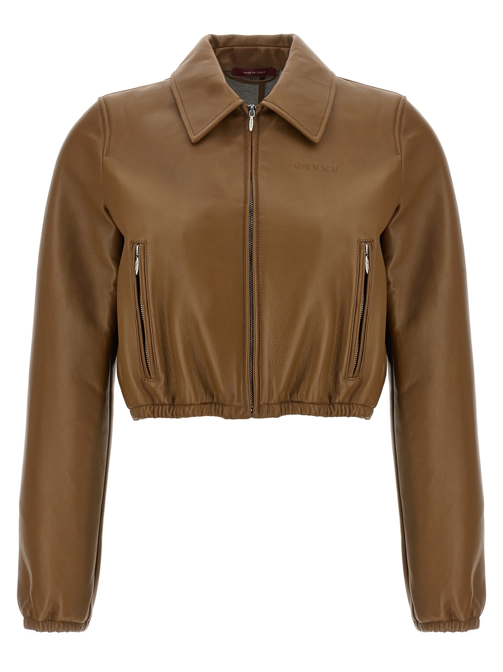 Gucci - nan - Beige - Jacket
