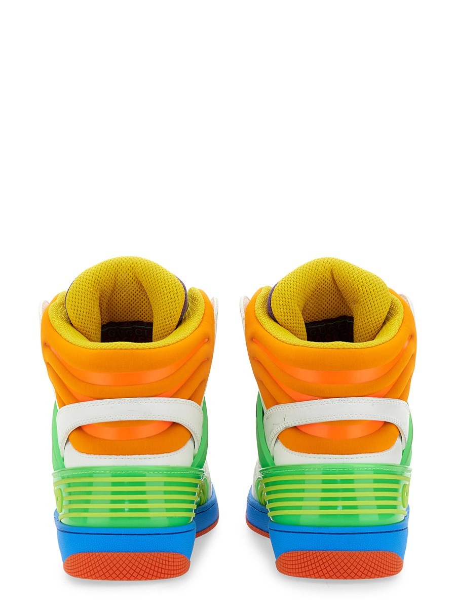 Gucci - Férfi - Több színű - Cipő