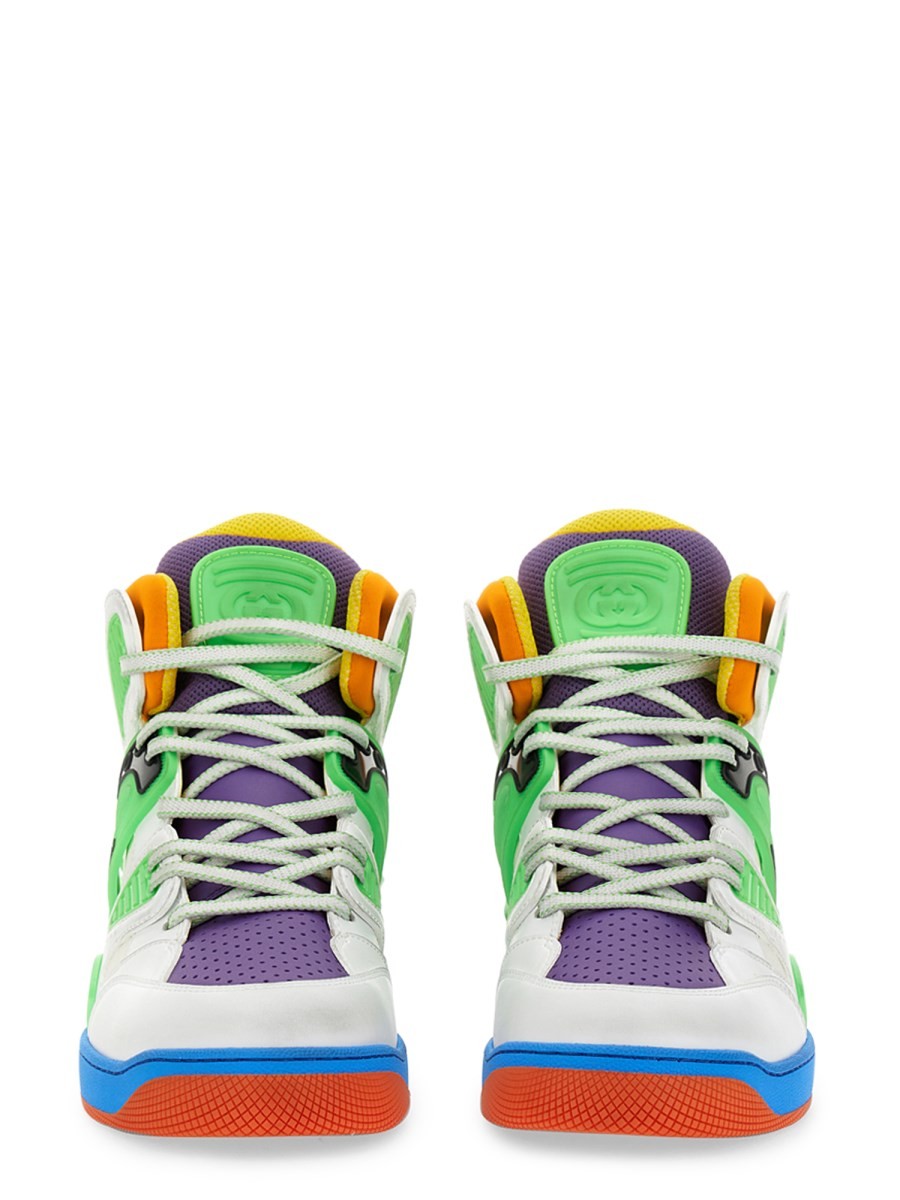 Gucci - Férfi - Több színű - Cipő