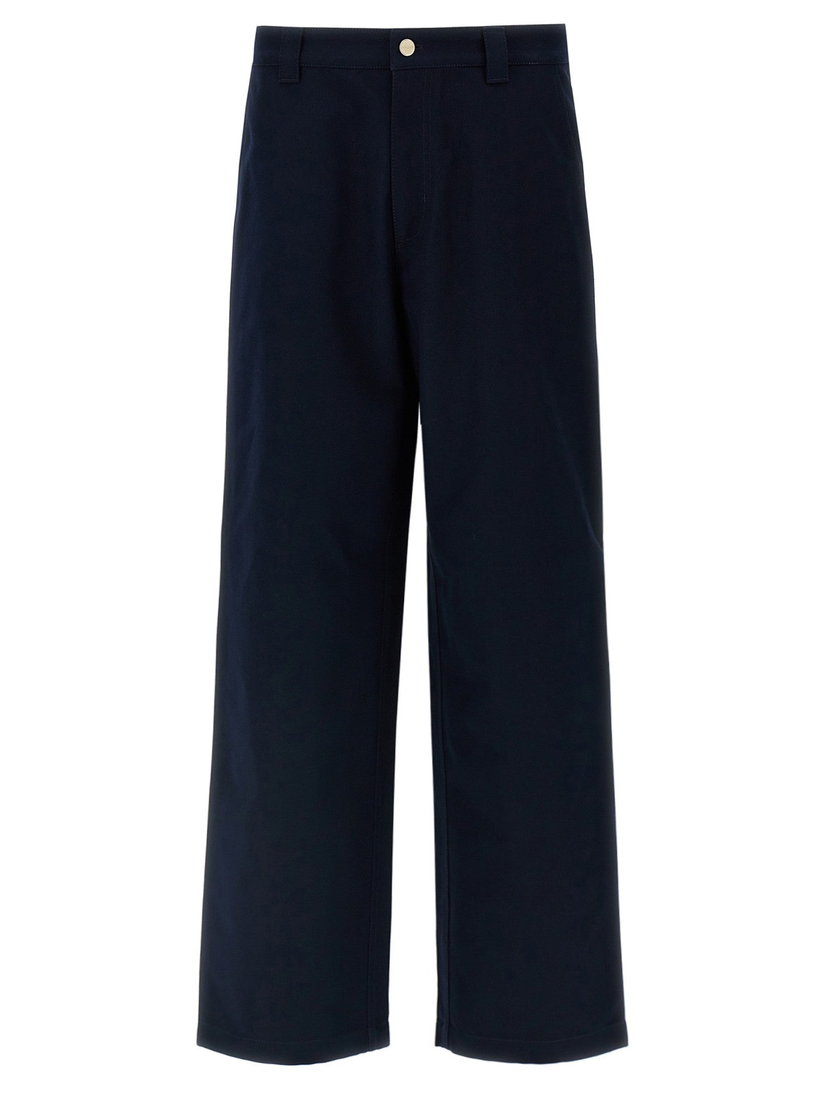 Gucci - nan - Blue - Pants