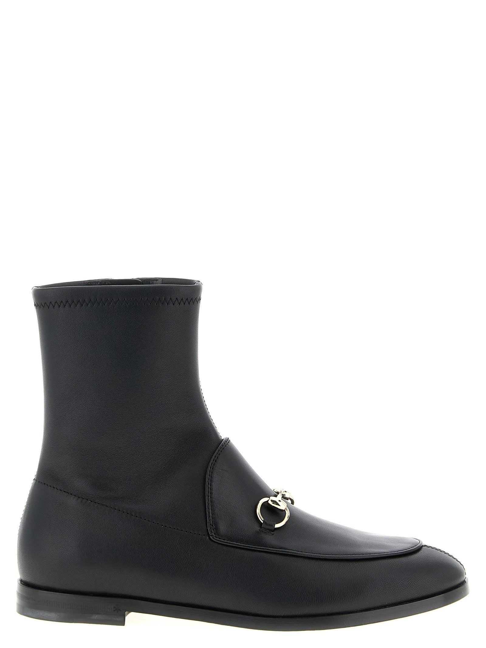 Gucci - nan - Black - Boot