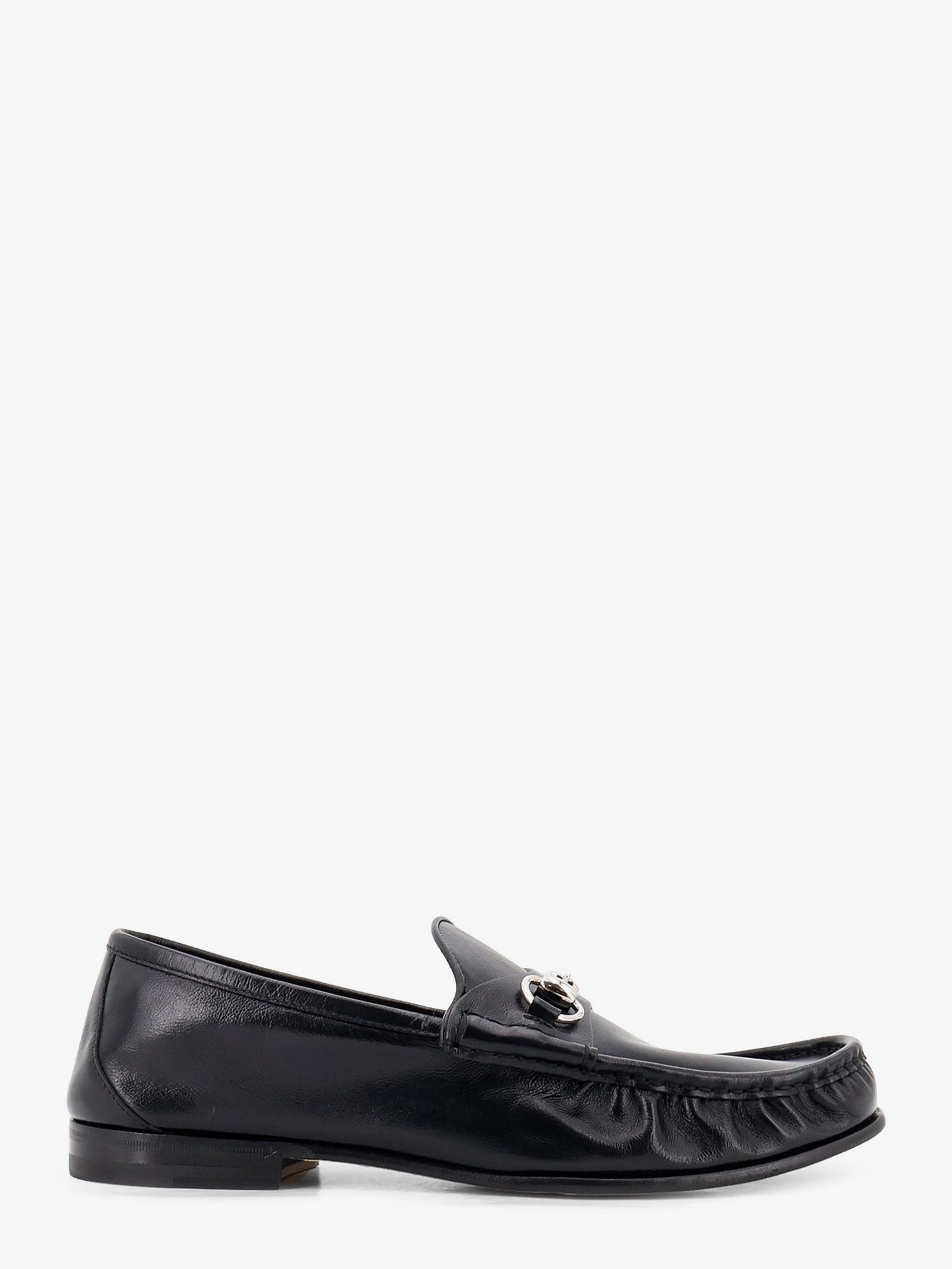 Gucci - Man - Black - Loafer