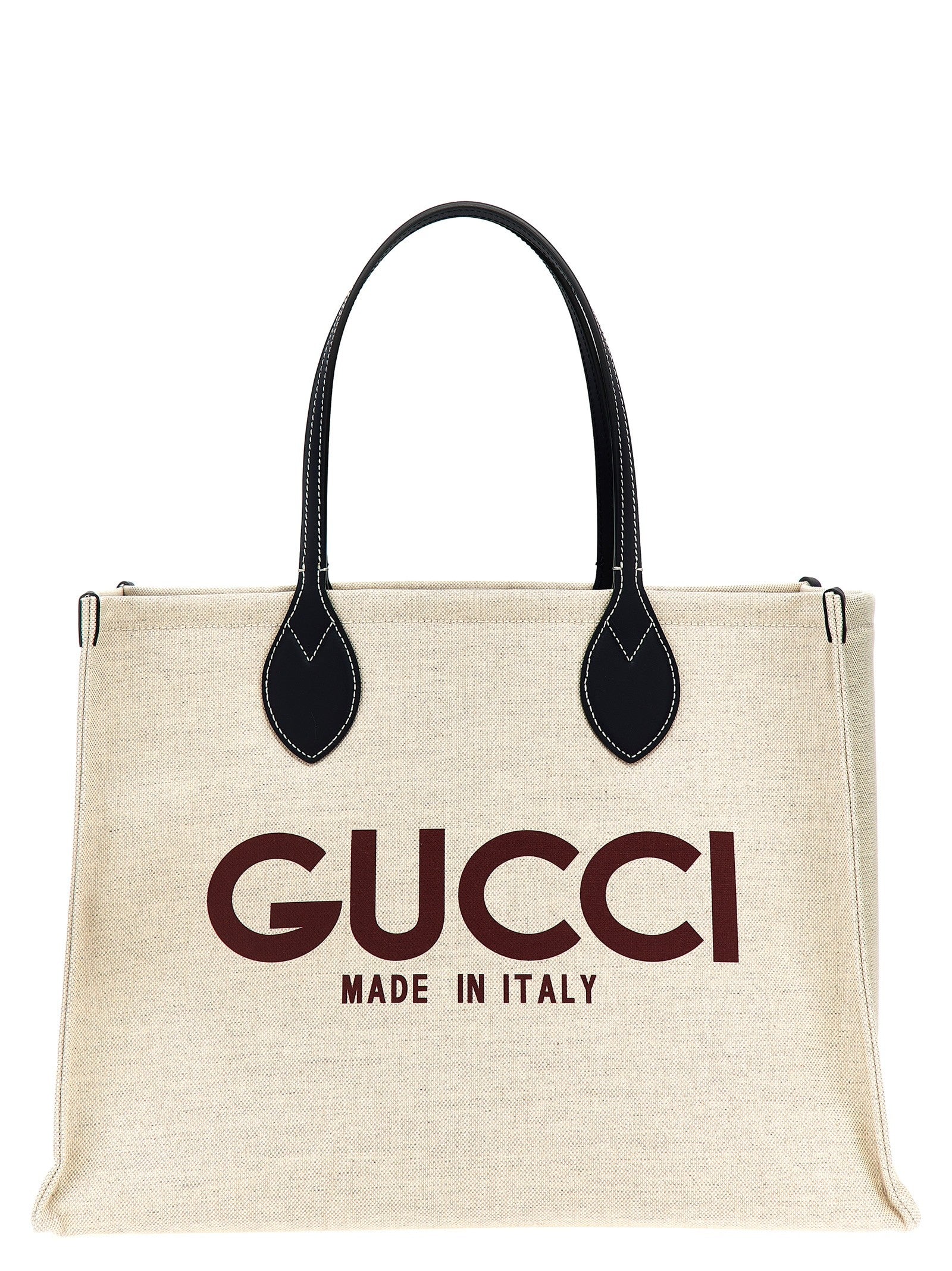Gucci - nan - Beige - Tote bag
