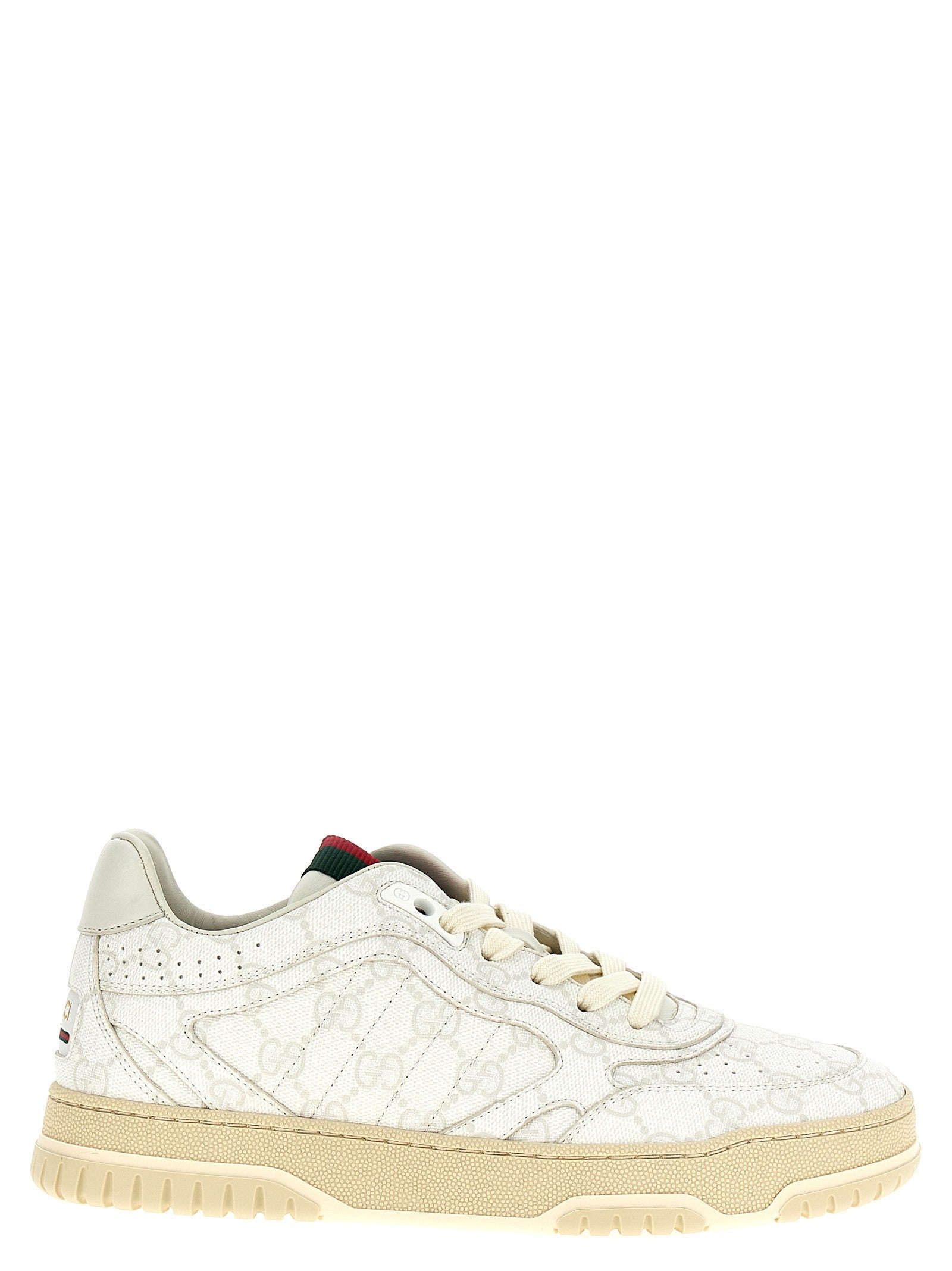 Gucci - nan - White - Sneaker