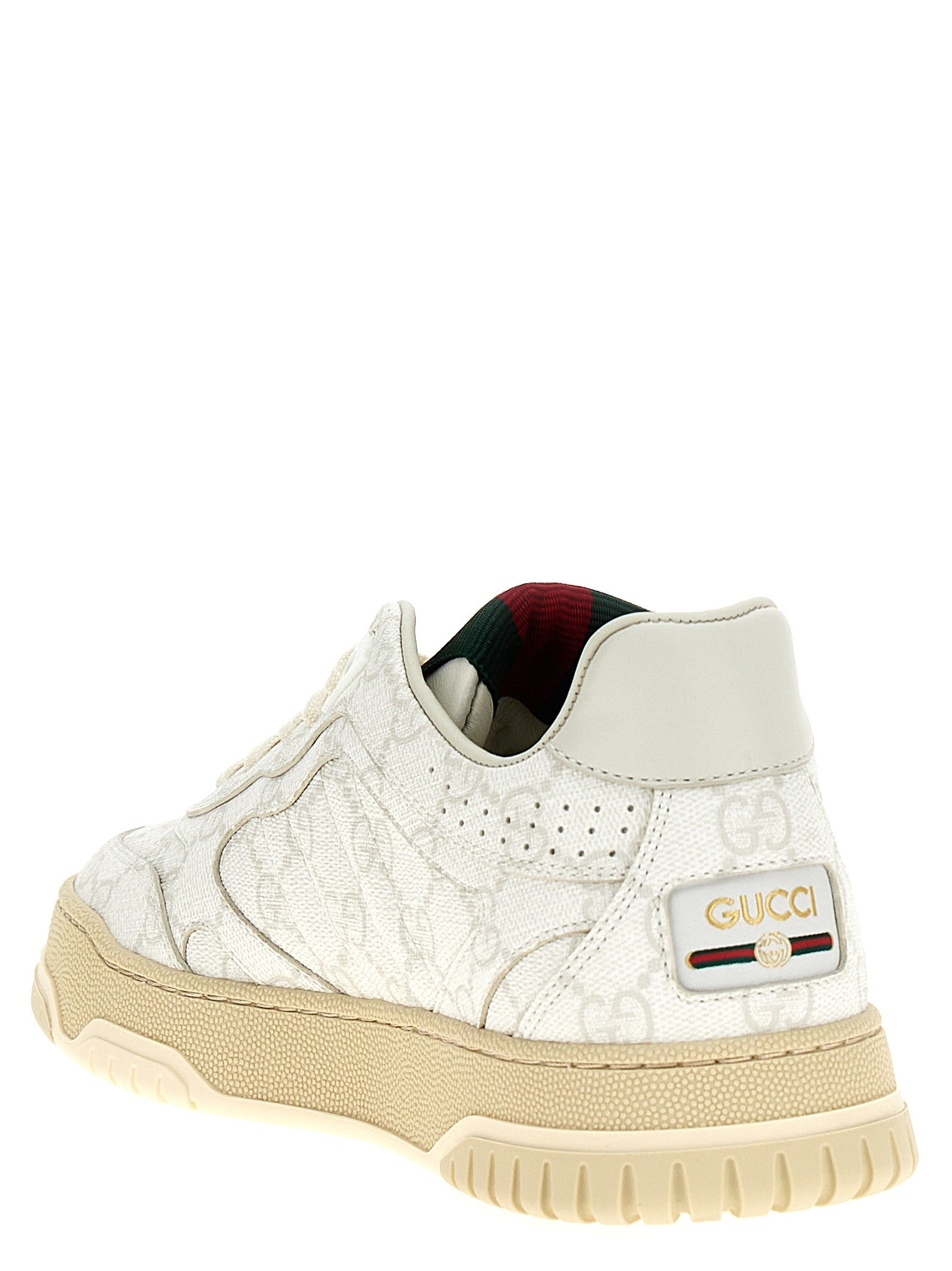 Gucci - nan - White - Sneaker