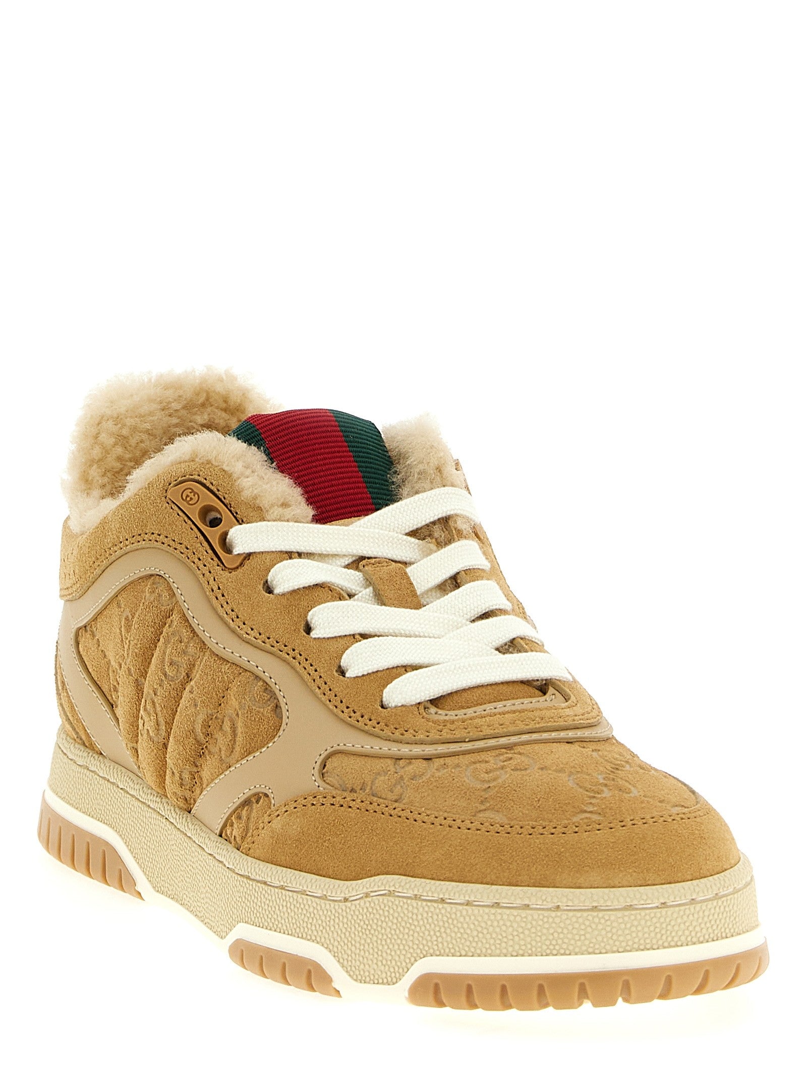 Gucci - nan - Beige - Sneaker