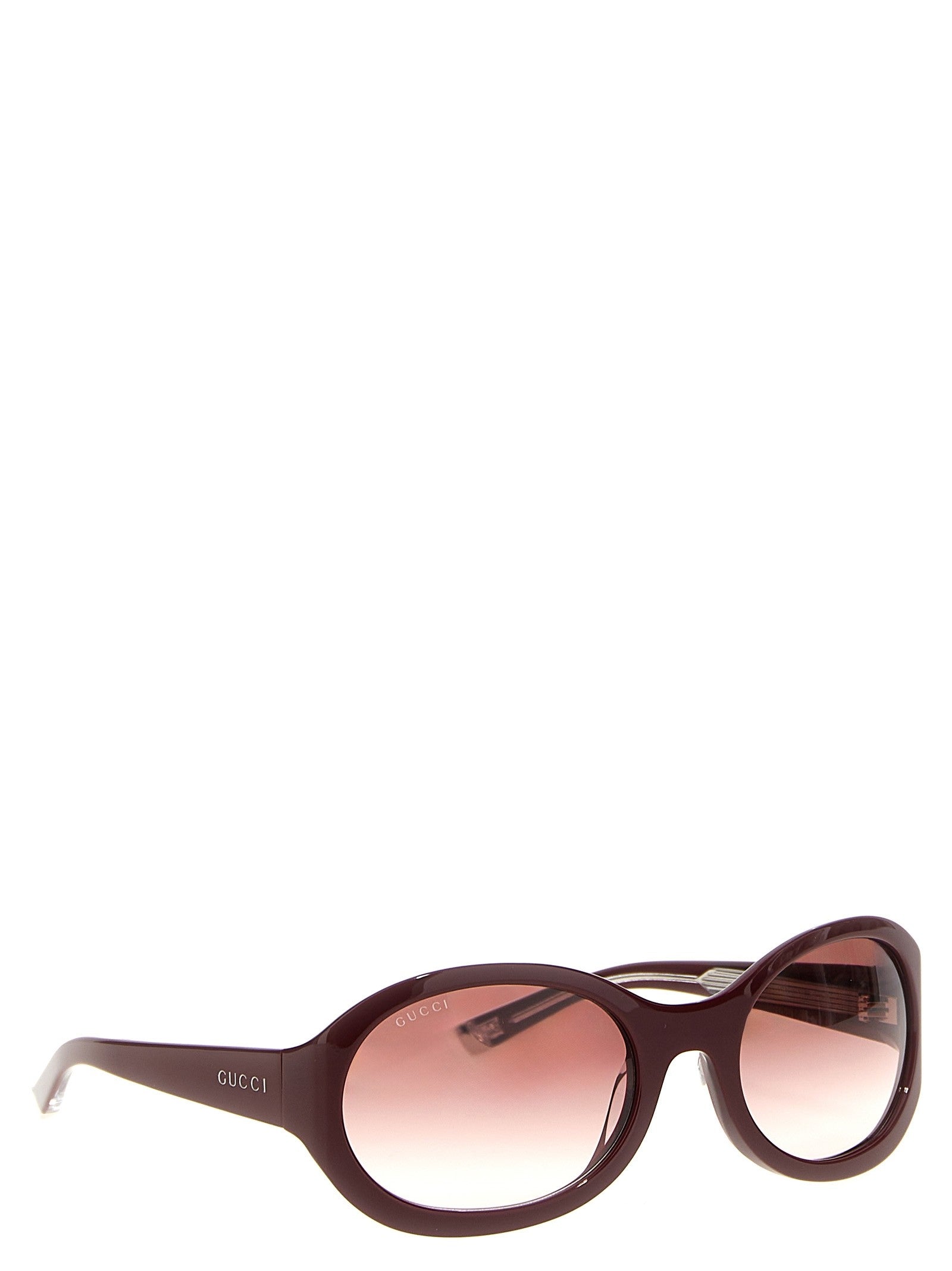 Gucci - nan - Red - Sunglasse