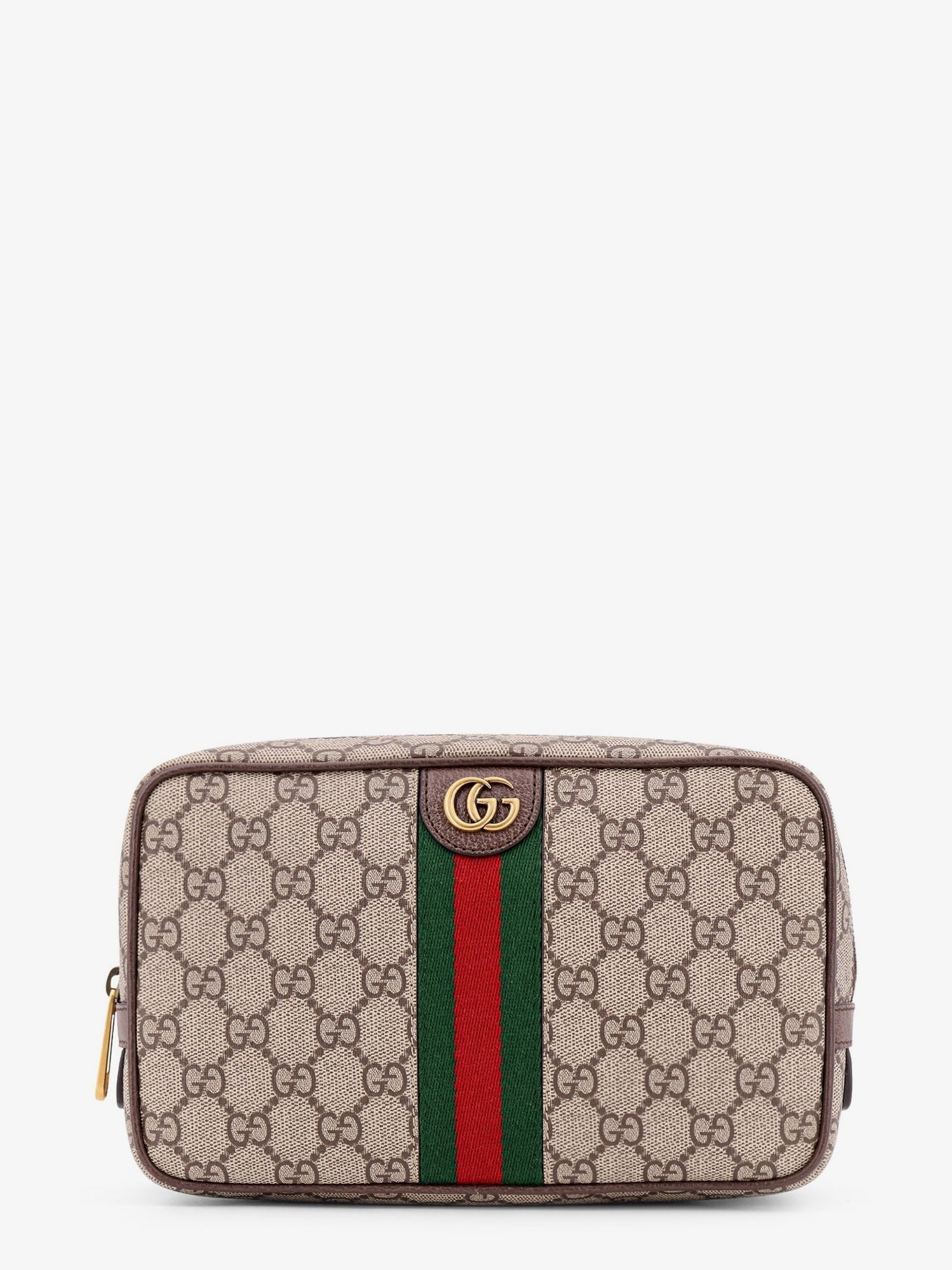 Gucci - Man - Beige - Clutch