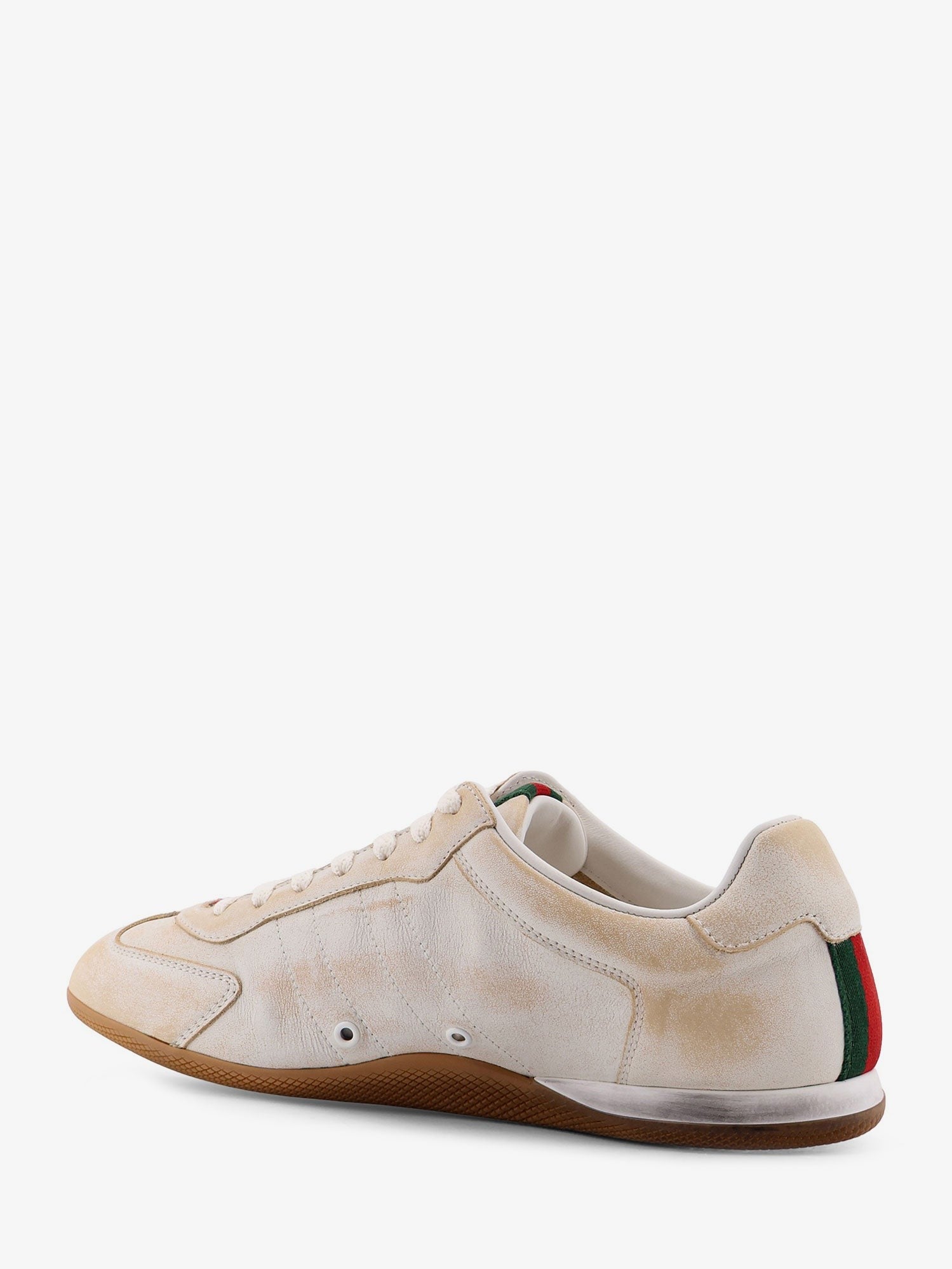 Gucci - Woman - Beige - Sneaker