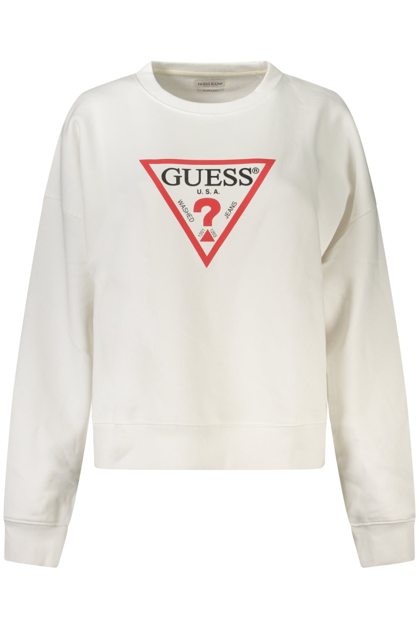 GUESS JEANS - Woman - Sweatshirt