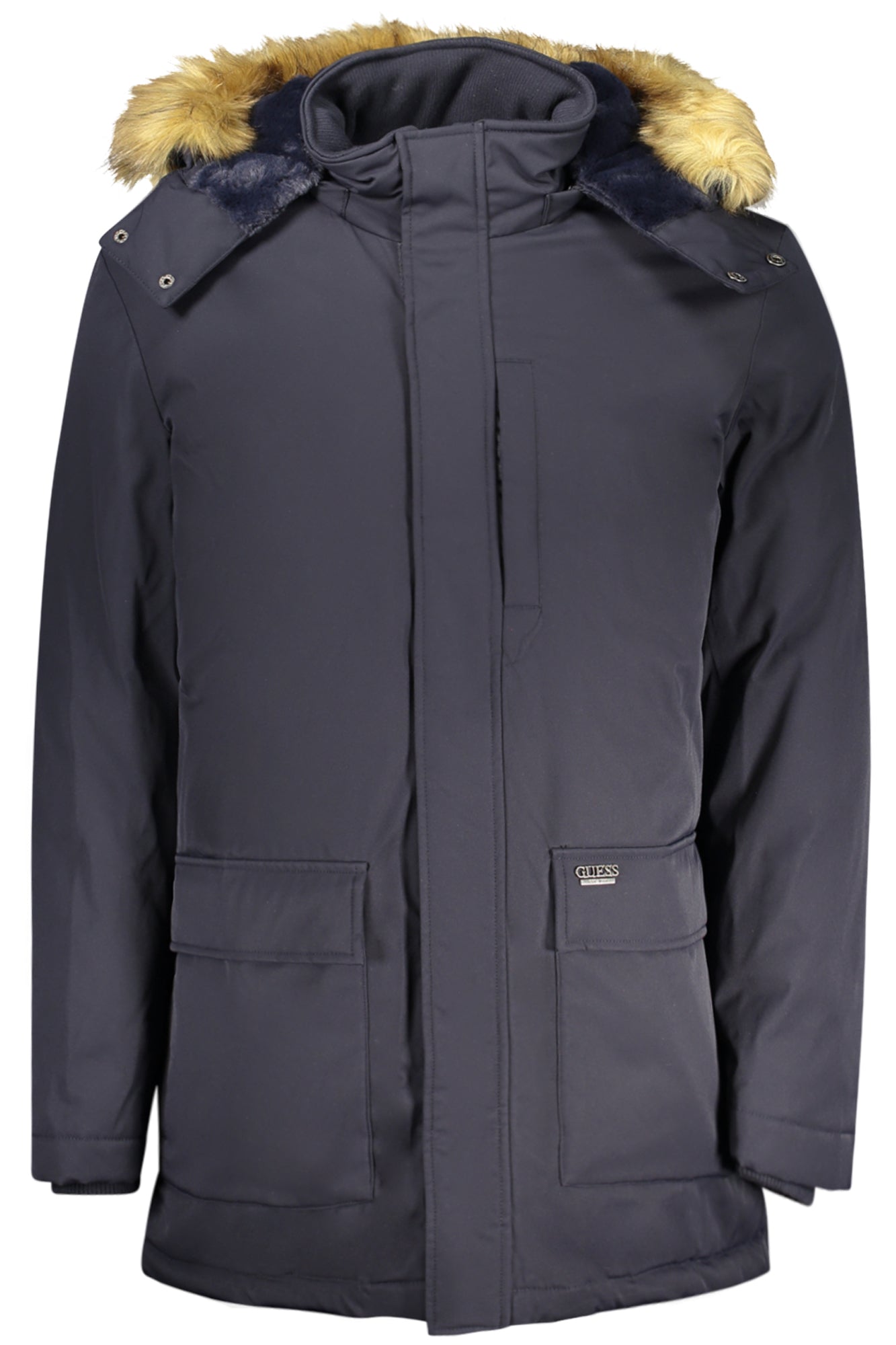 GUESS JEANS - Man - Jacket