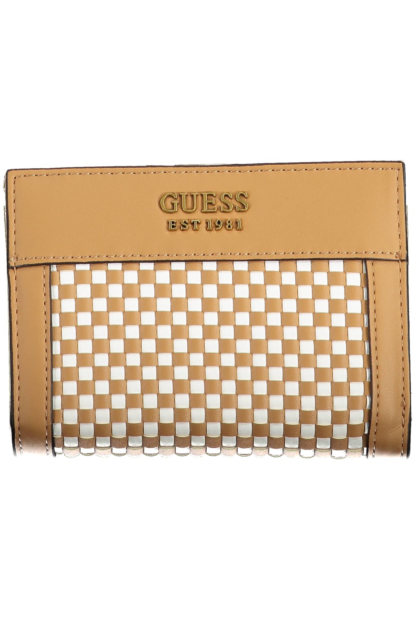 GUESS JEANS - Női - Pénztárca