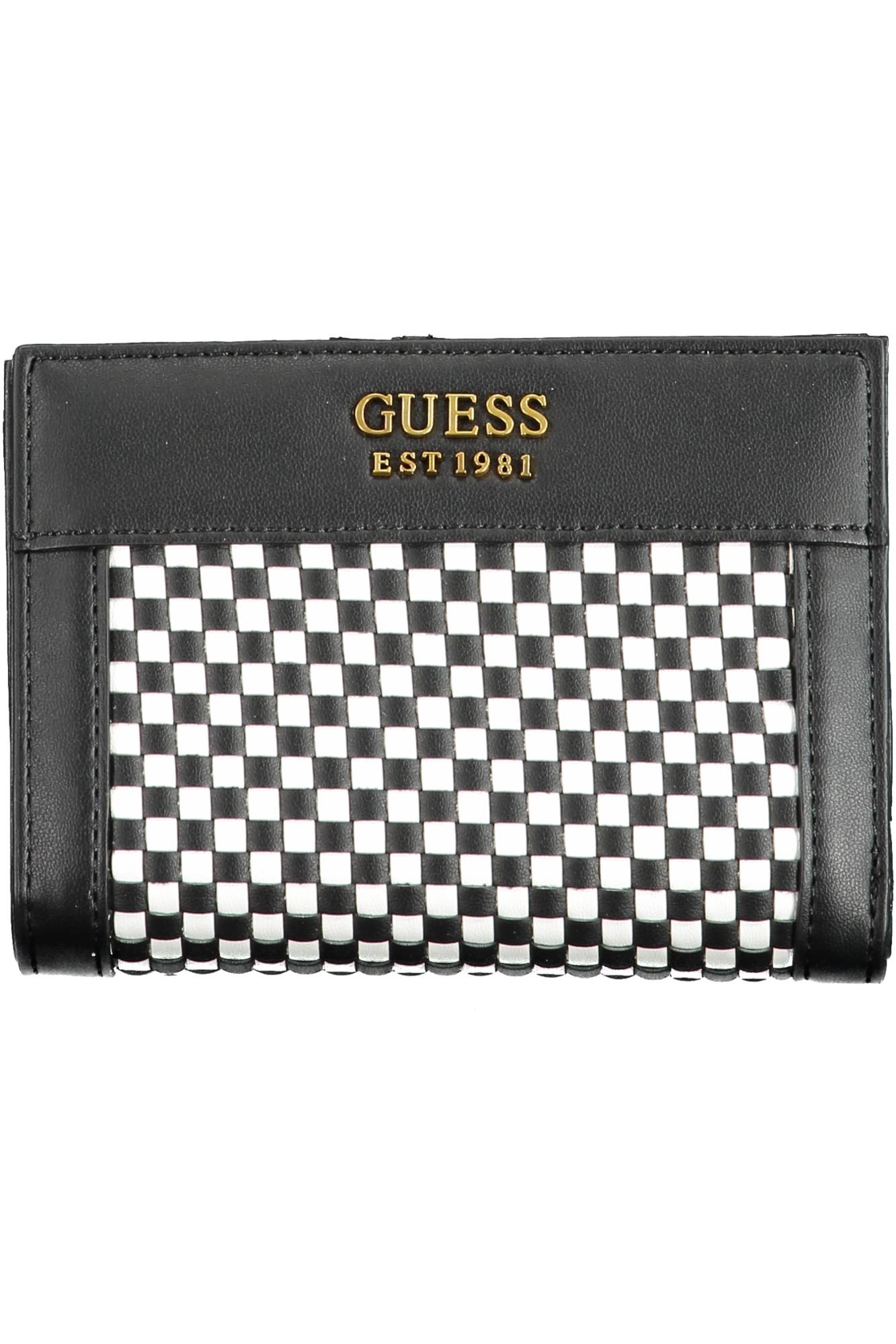 GUESS JEANS - Női - Pénztárca