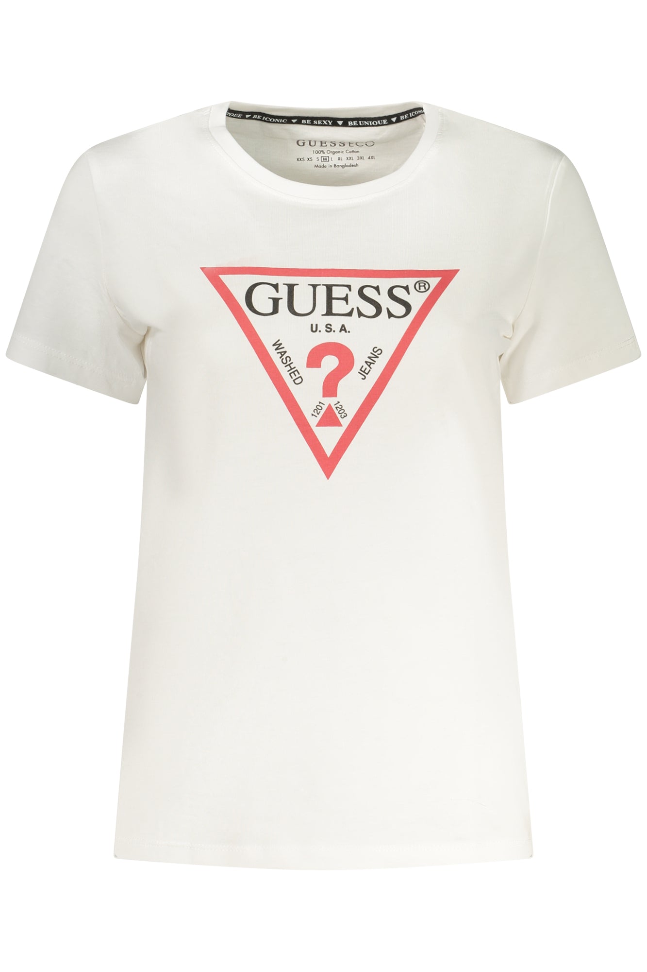 GUESS JEANS - Női - póló