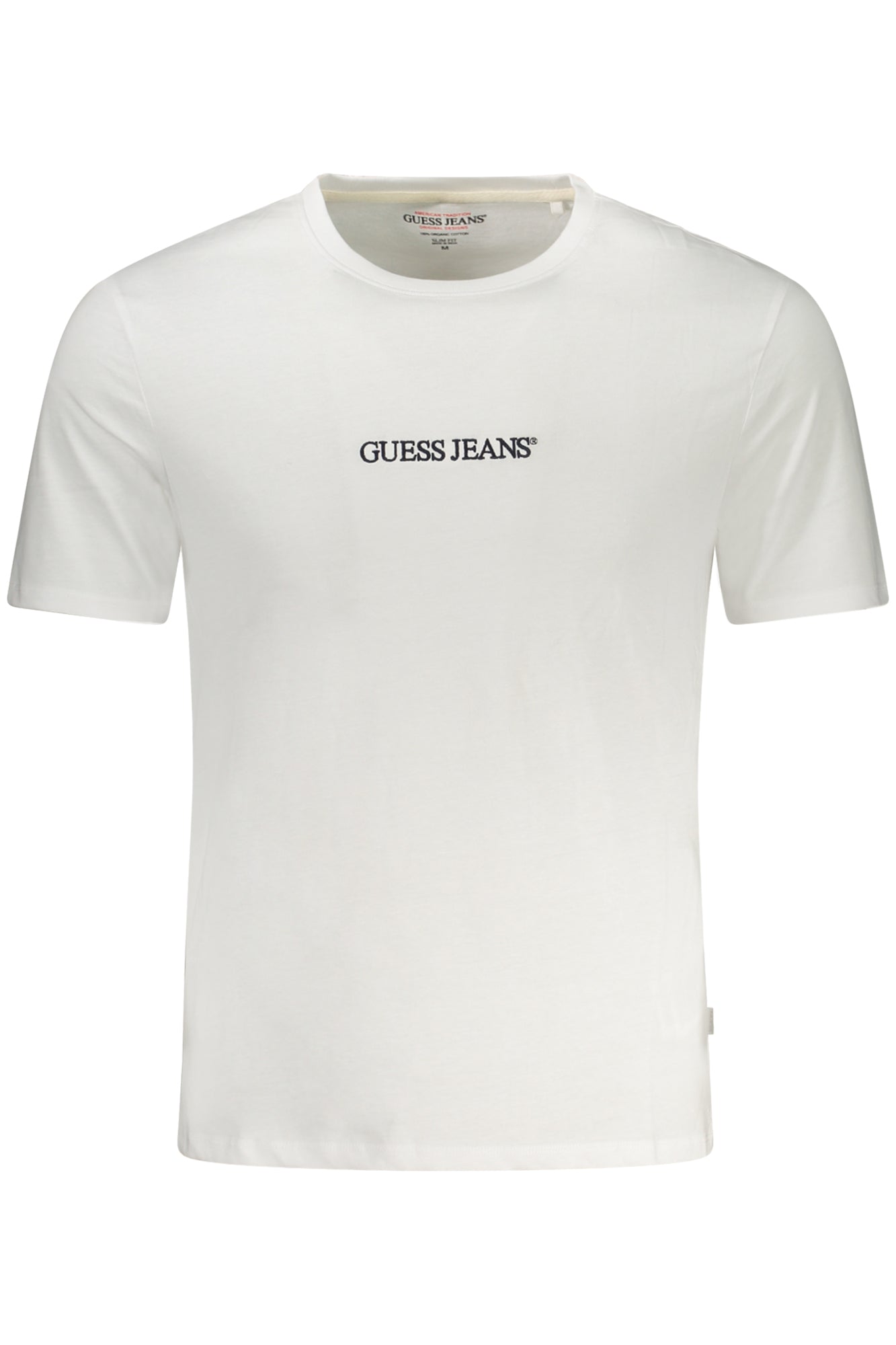 GUESS JEANS - Man - T-shirt