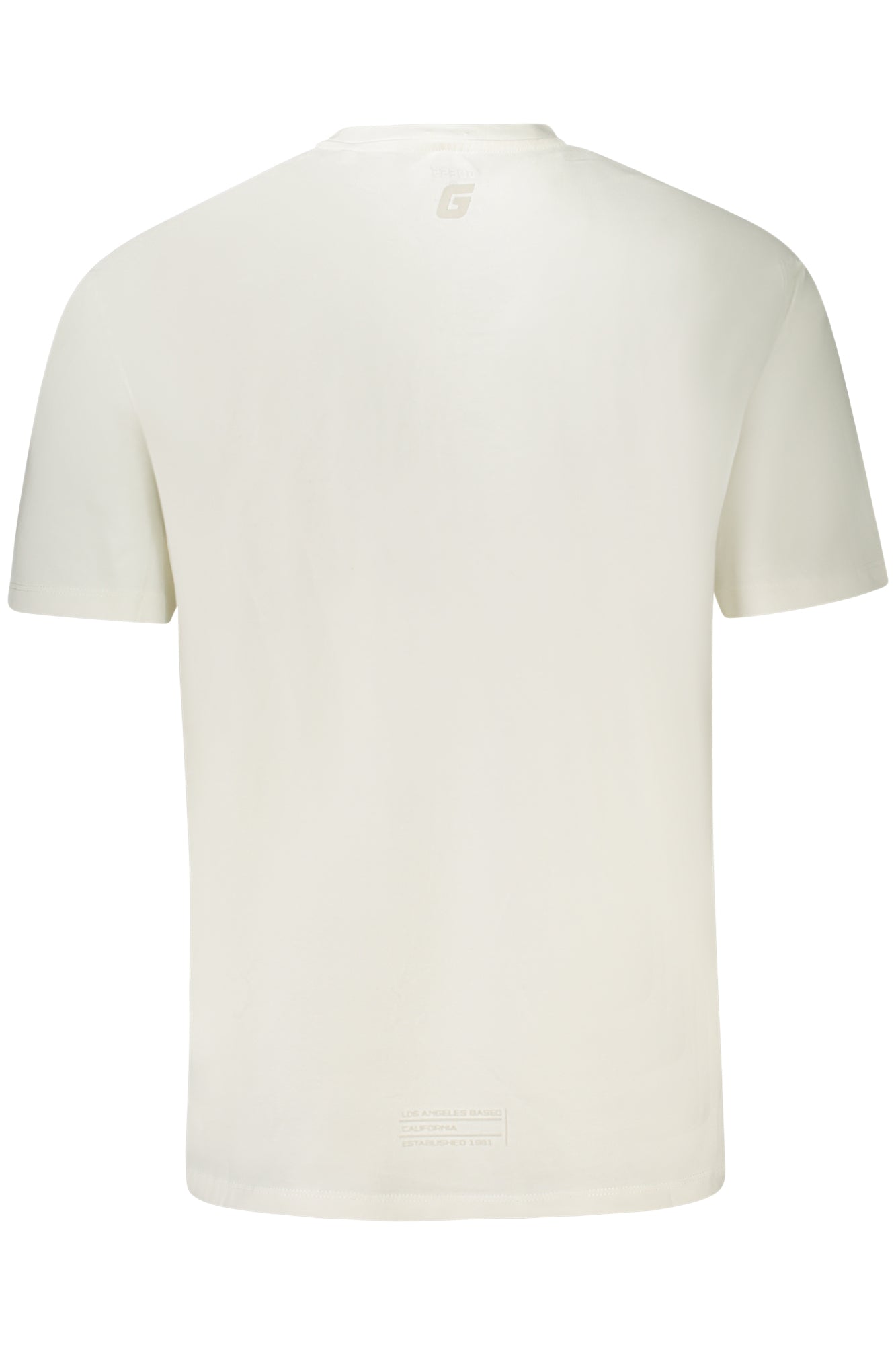 GUESS JEANS - Man - T-shirt