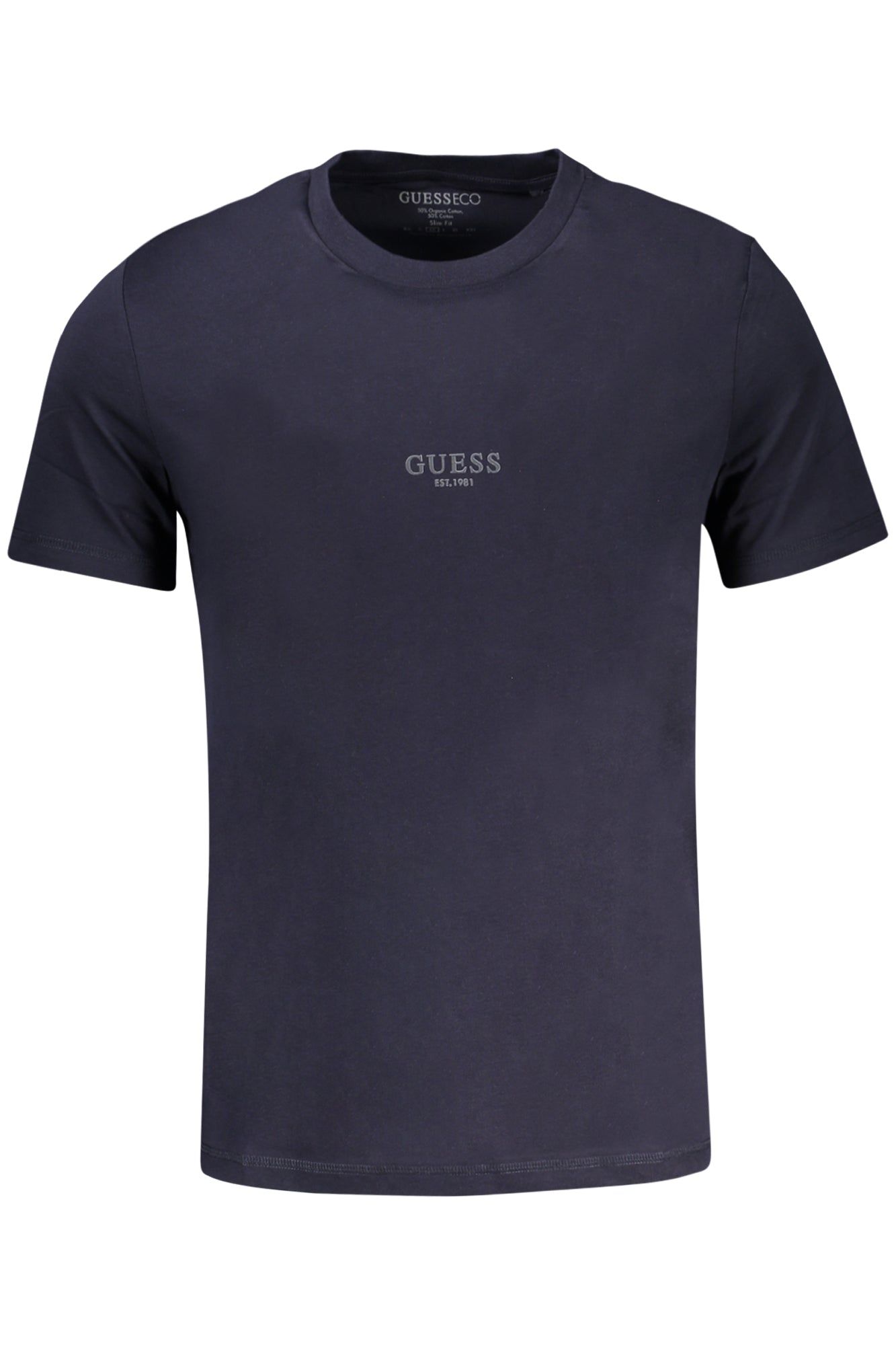 GUESS JEANS - Man - T-shirt